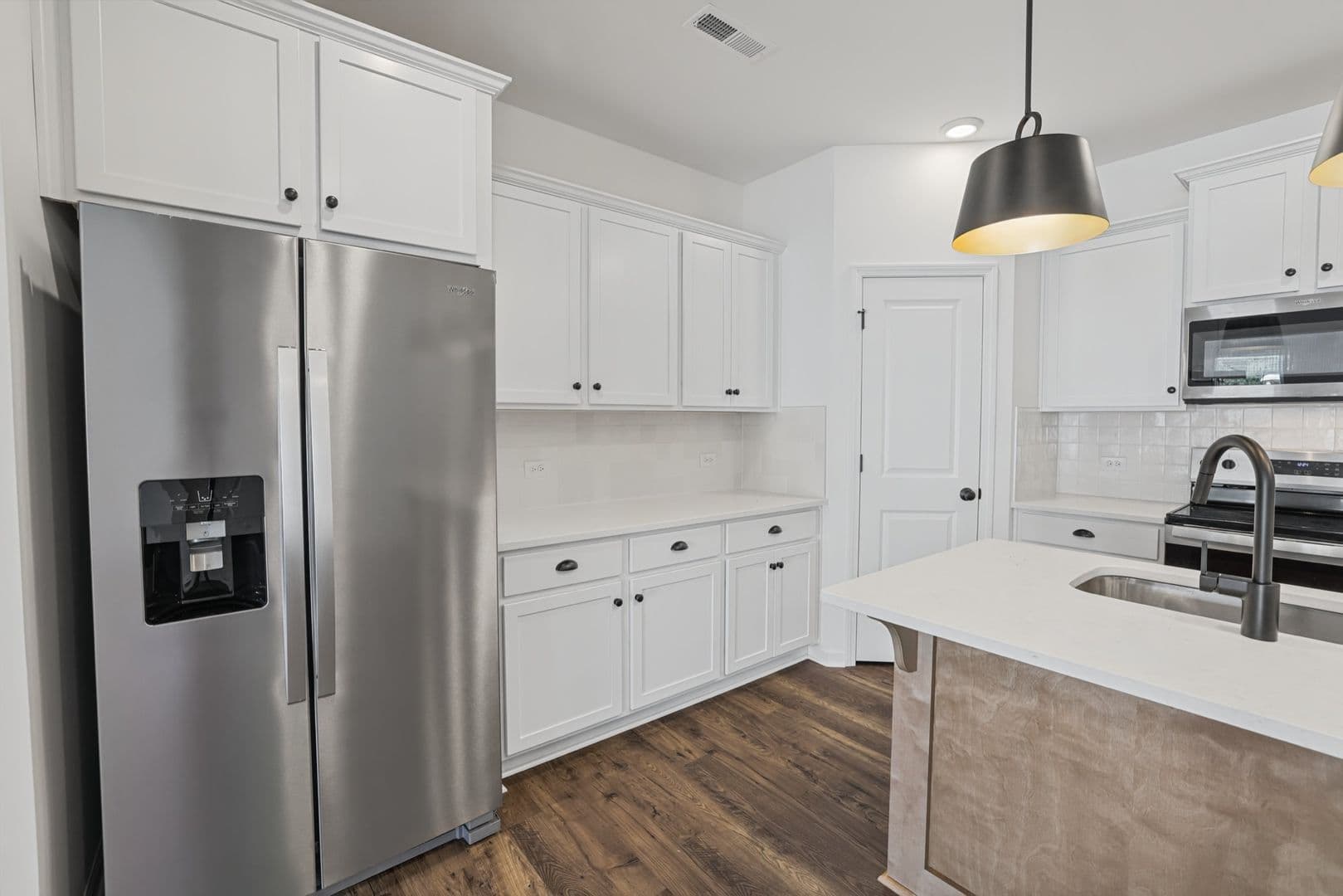 Clover Townhome: 358 Drawbar Drive