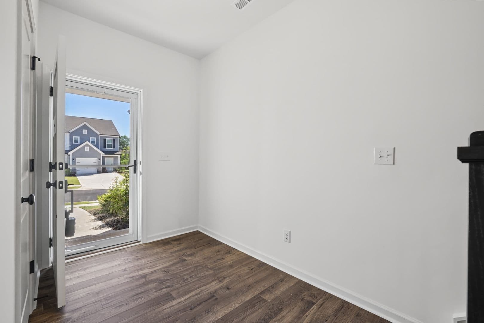 Clover Townhome: 358 Drawbar Drive