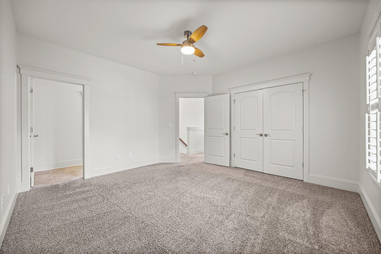 Belmont Townhome: 706 Kingsley Way