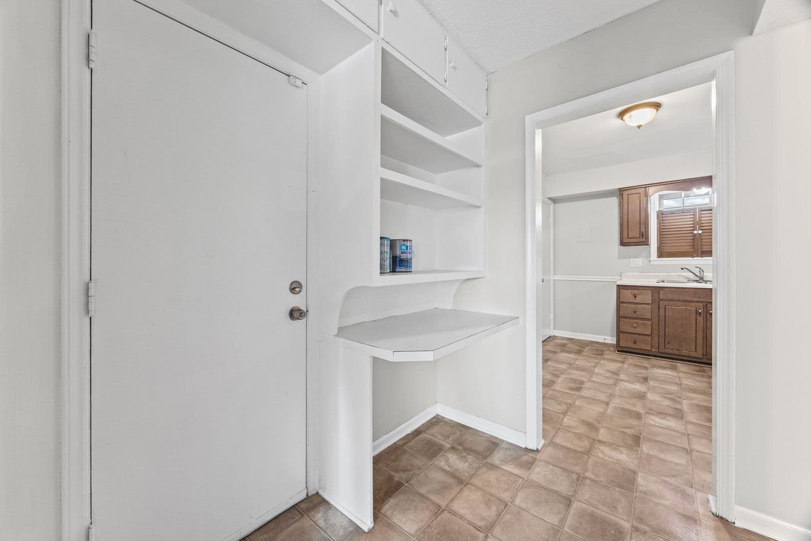 Charlotte Condo: 5805-H Hunting Ridge Lane