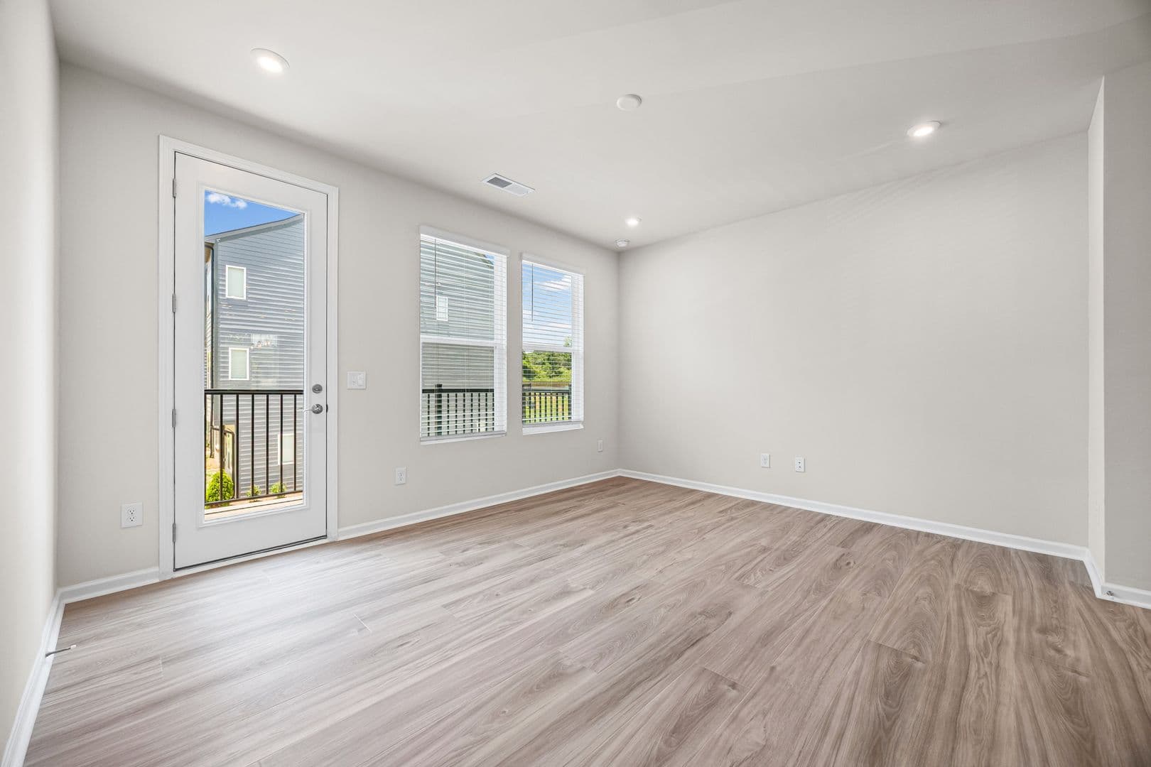 Charlotte Townhome: 5640 Kingspan Drive