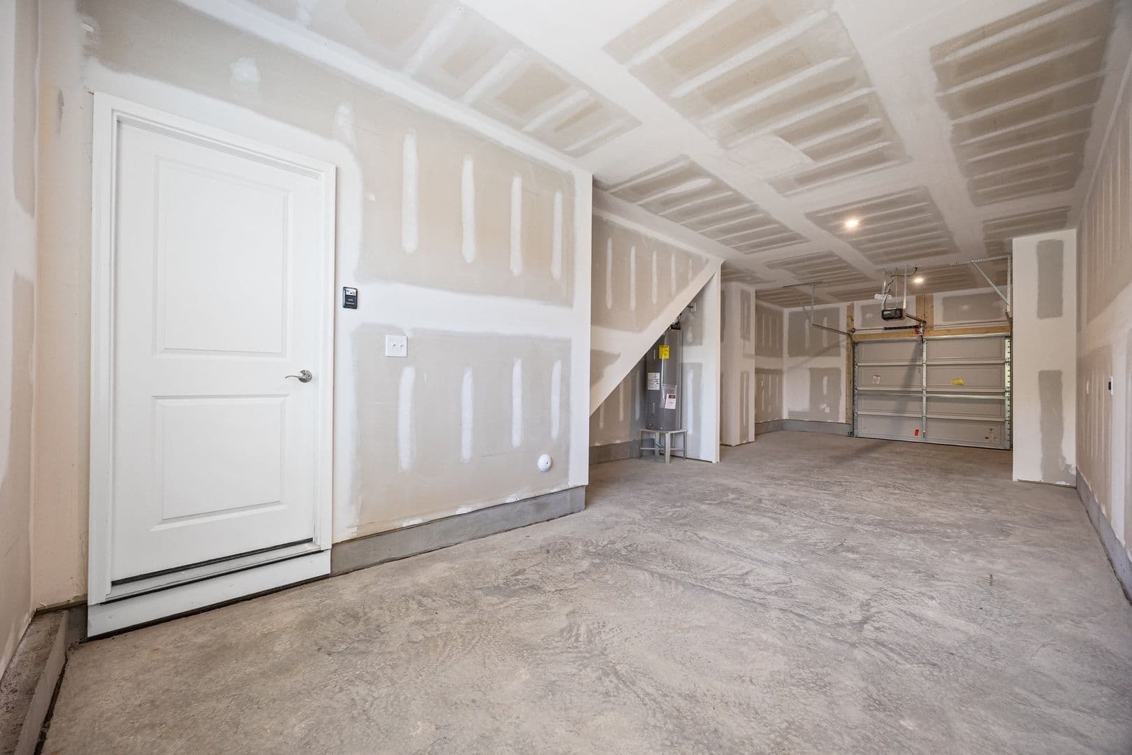 Charlotte Townhome: 5640 Kingspan Drive