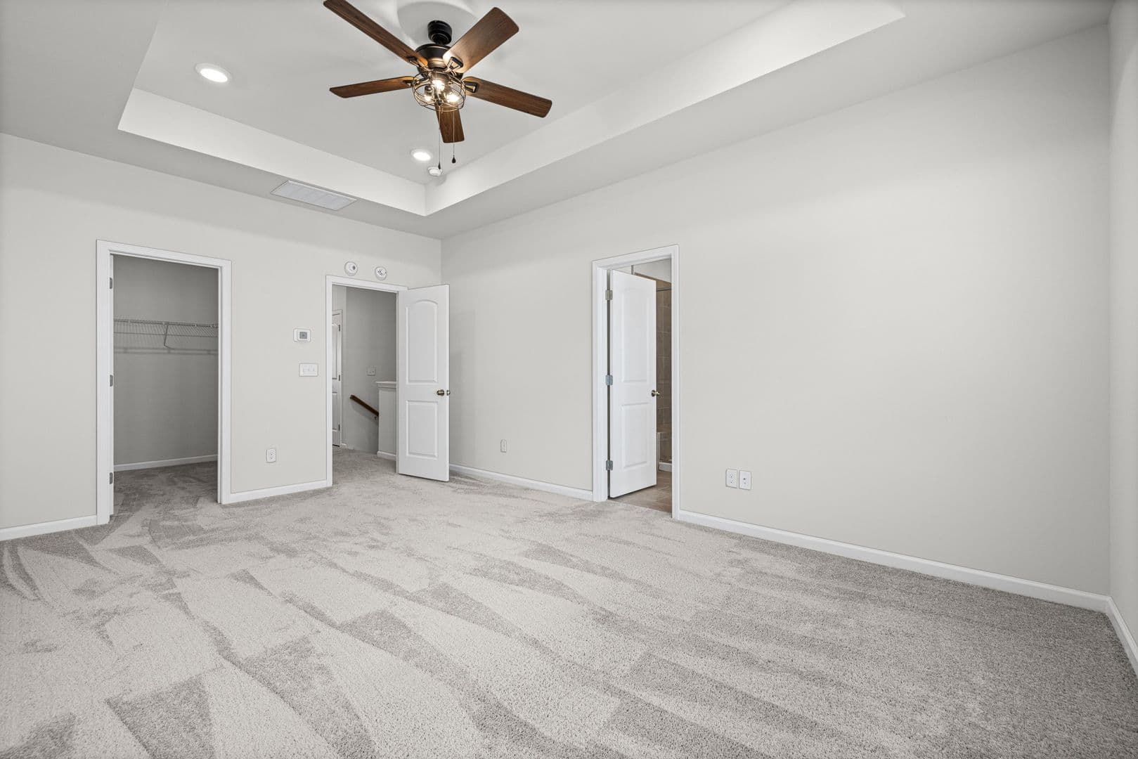 Rock Hill Townhome: 1927 Plath Top Rd.