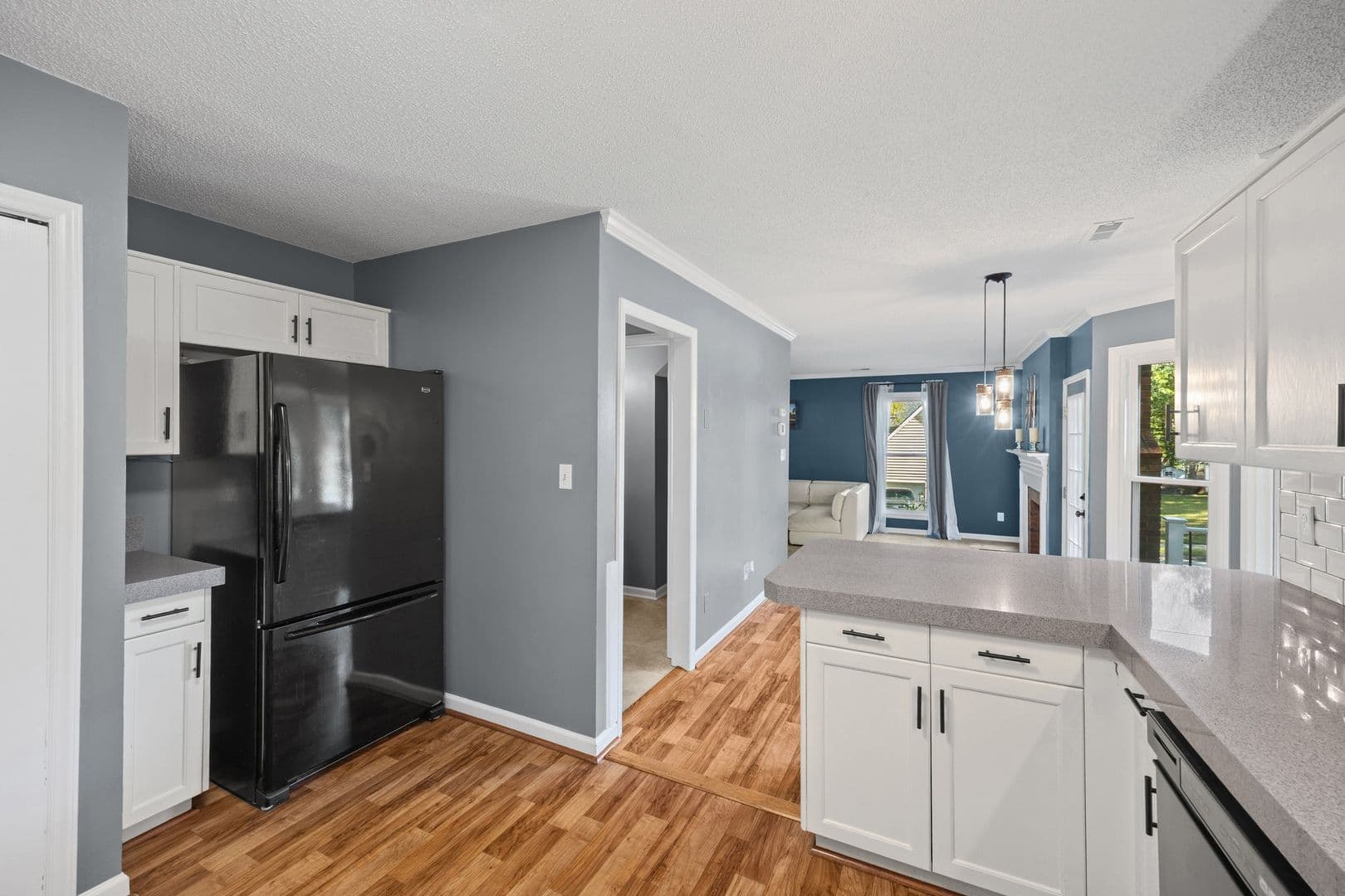 Charlote House: 612 Grays Creek