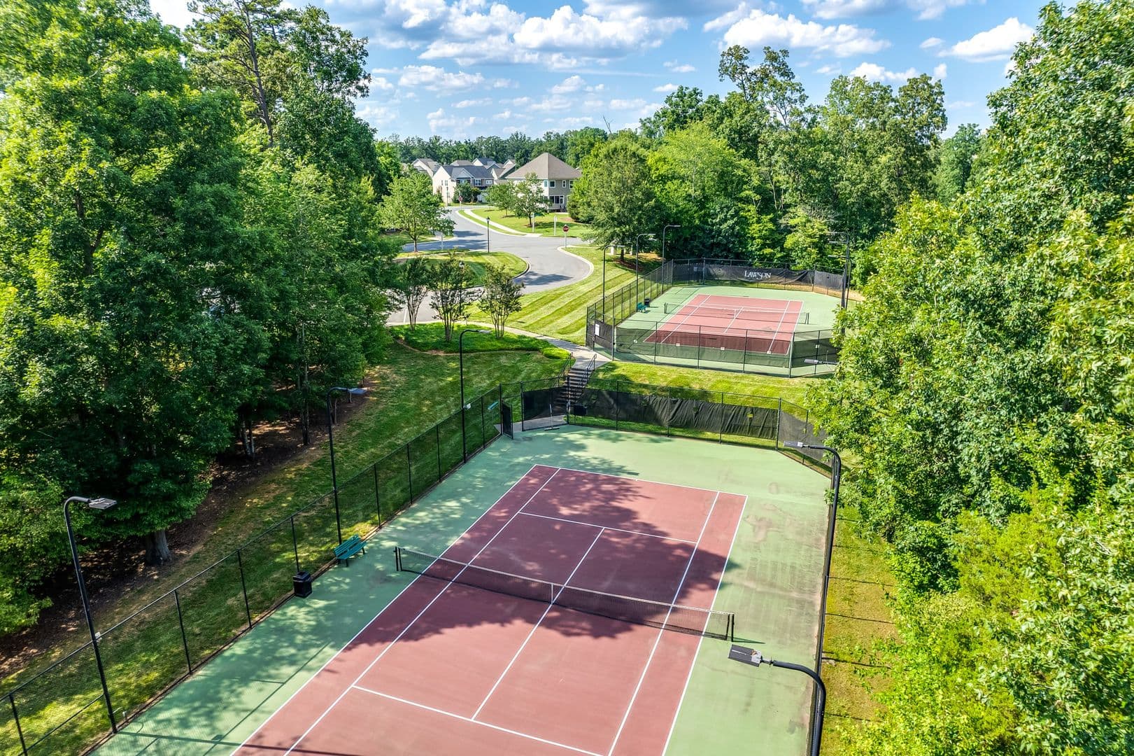 Waxhaw House: 3000 sewee Lane