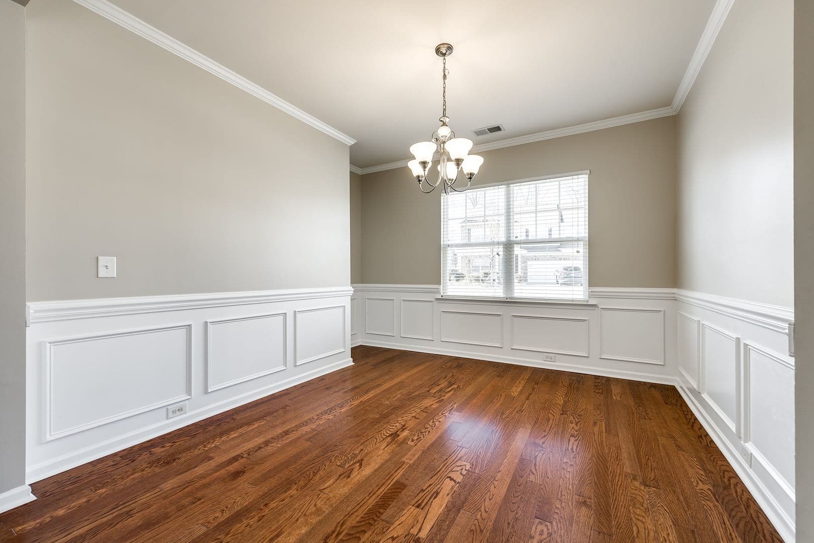 Waxhaw House: 3000 sewee Lane