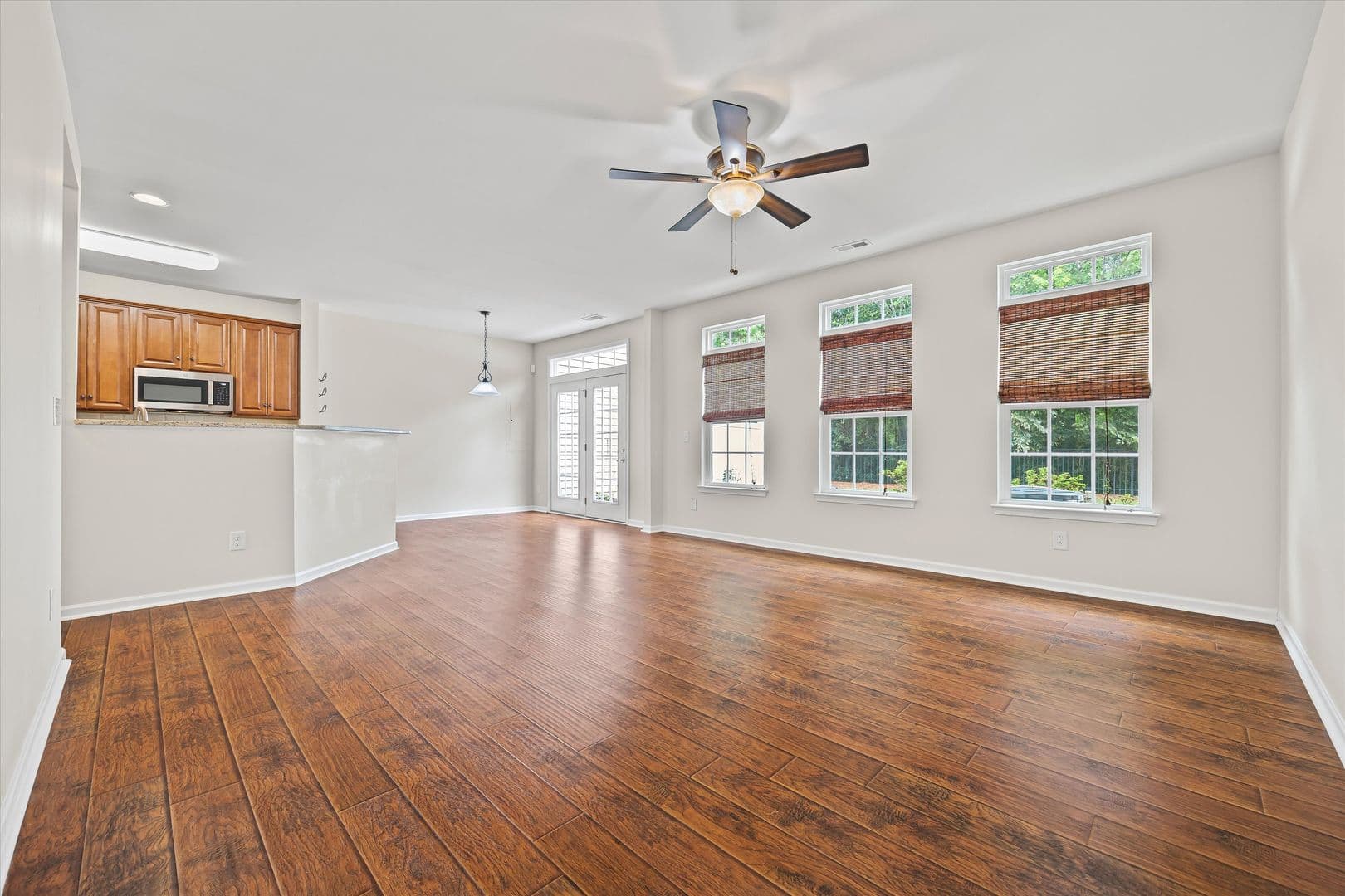 Charlotte Townhome: 9736 Springholm Drive