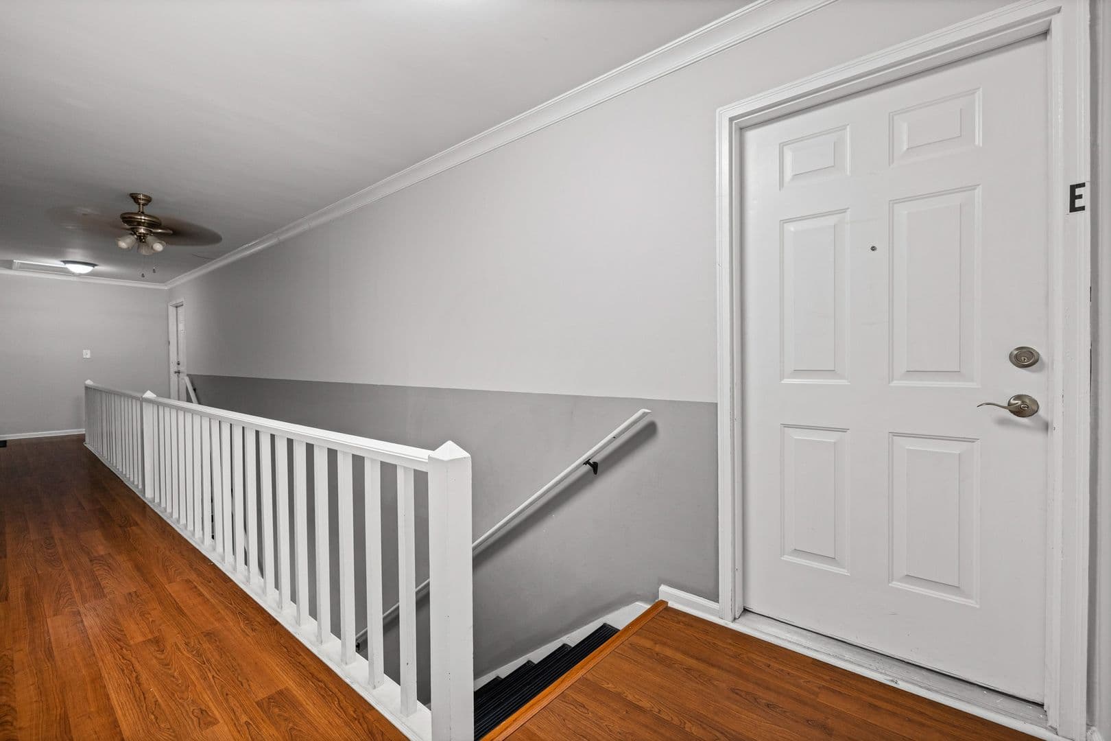 Gastonia Condo: 113-E Stroupe Rd.