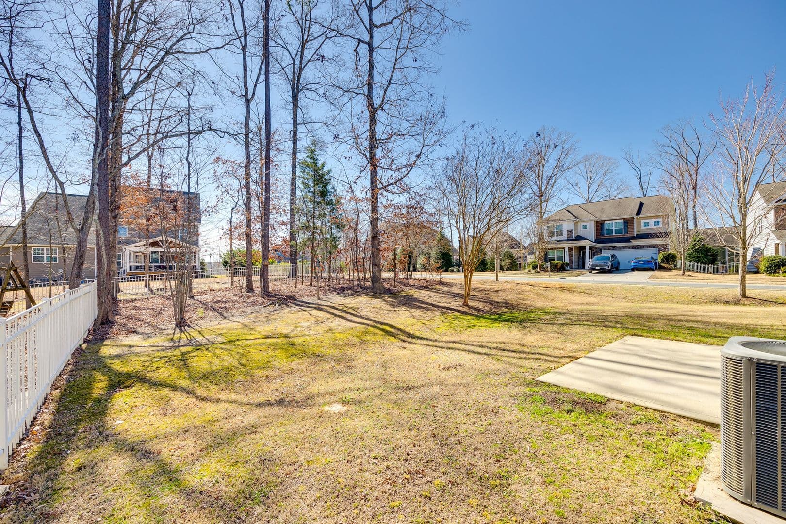 Waxhaw House: 3000 sewee Lane