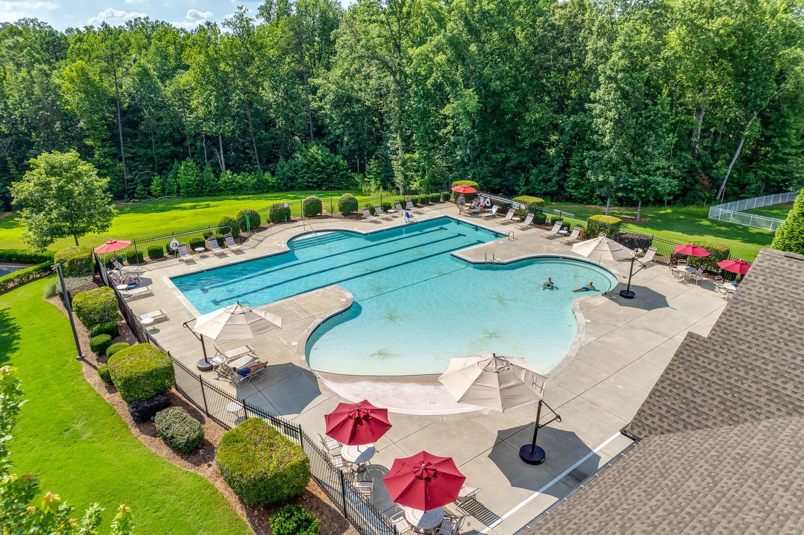 Waxhaw House: 3000 sewee Lane