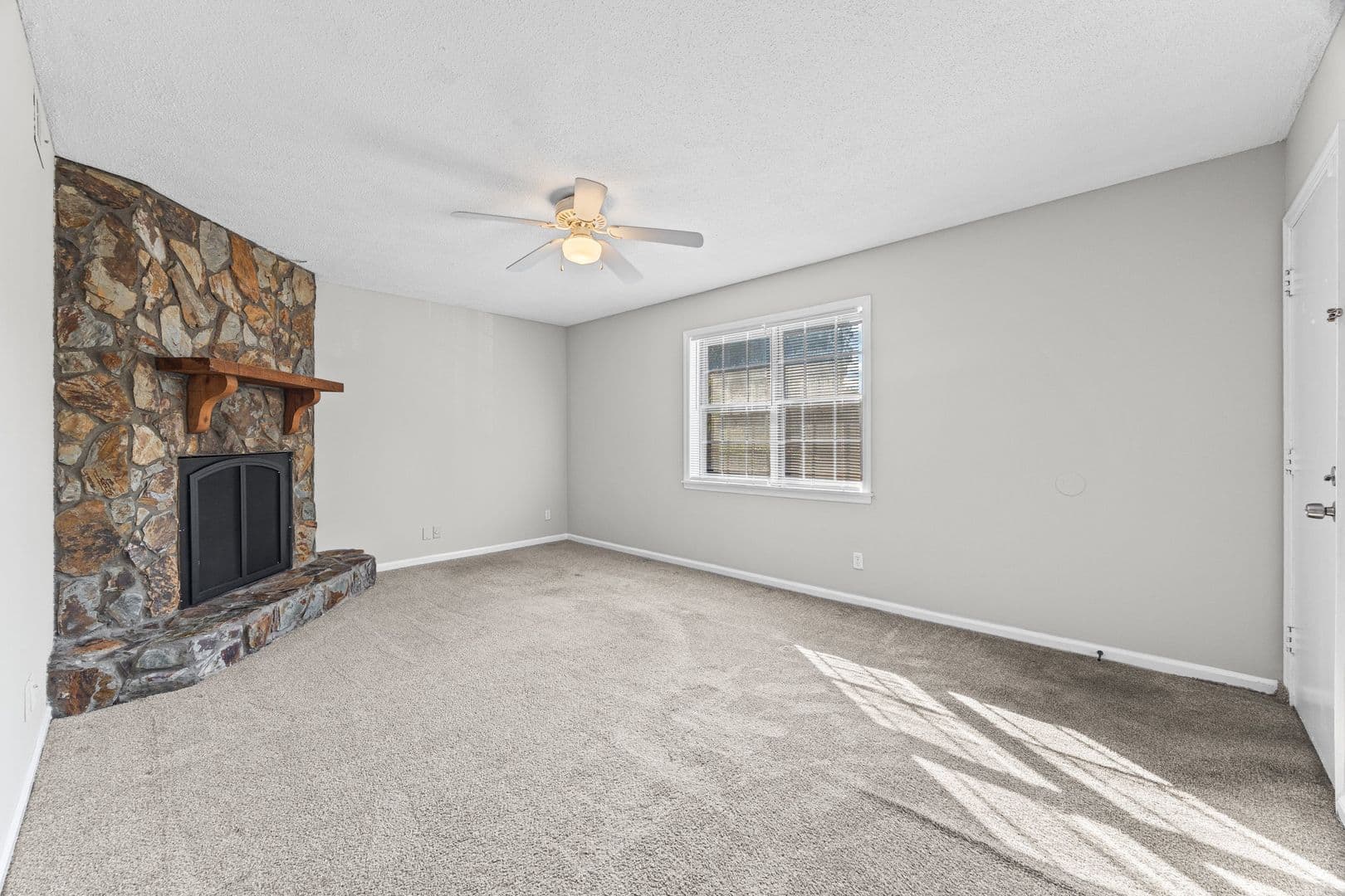Charlotte Condo: 5805-H Hunting Ridge Lane