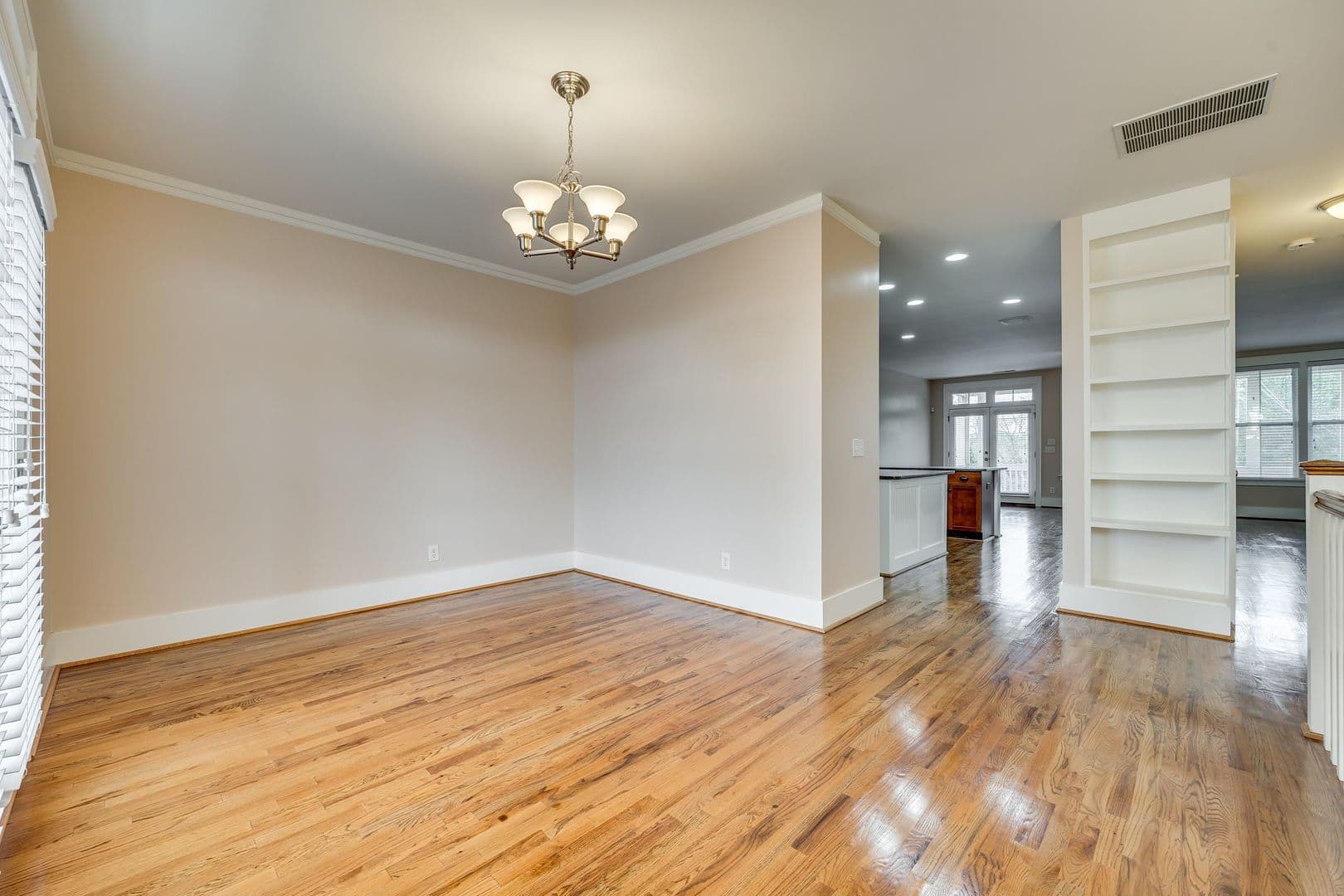 Rock Hill House: 799 Herrons Ferry Rd.