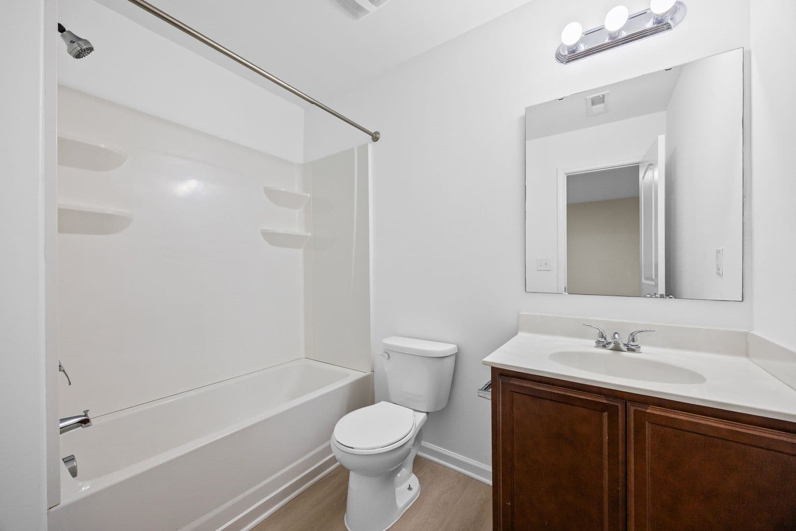 Charlotte Townhome: 9612 Brackenview Ct.