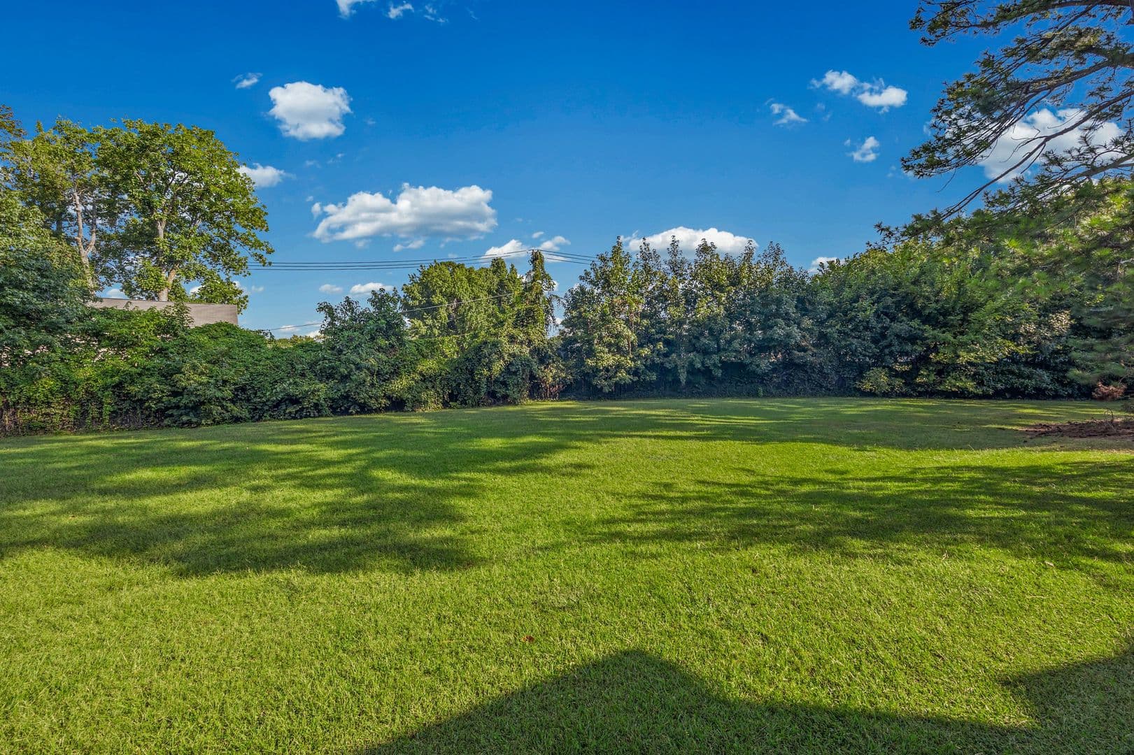 Charlotte Condo: 5805-H Hunting Ridge Lane