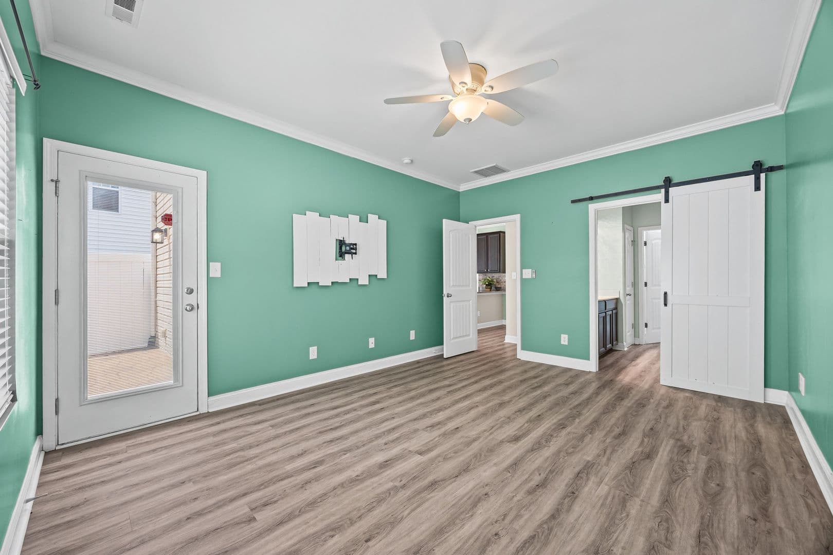 Lake Wylie Townhome: 2090 Shady Pond Dr.