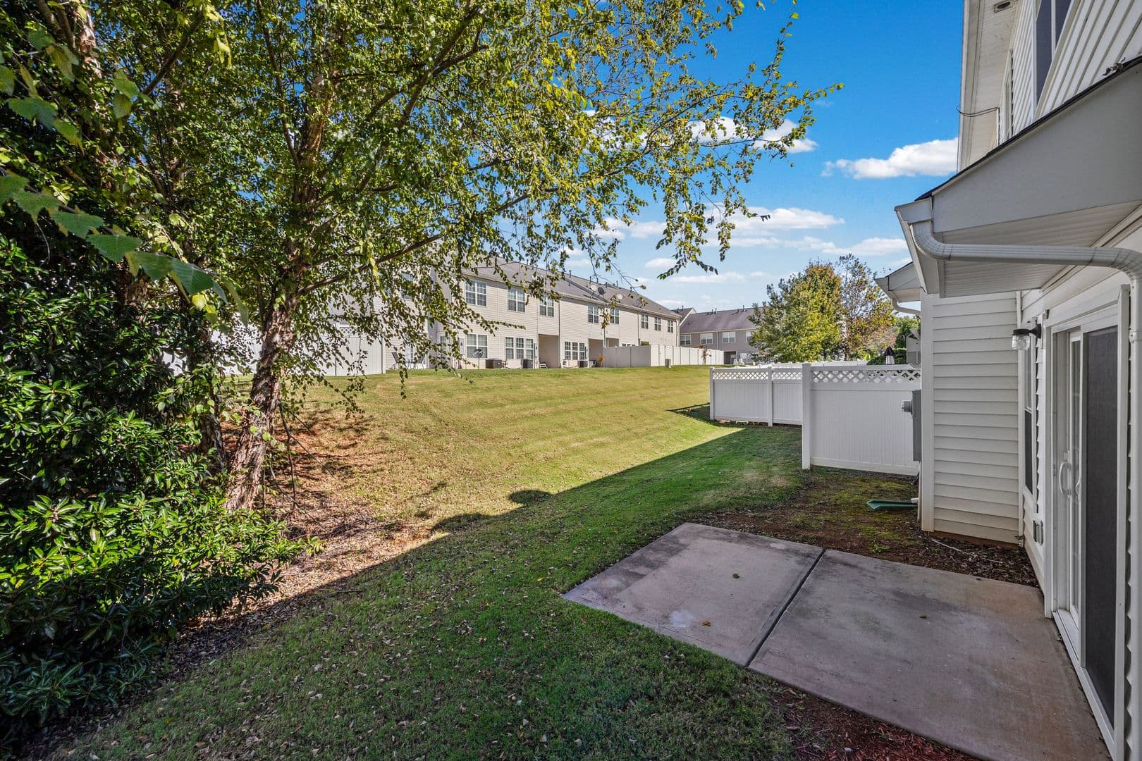 Lake Wylie Townhome: 305 Sandy Spring Lane