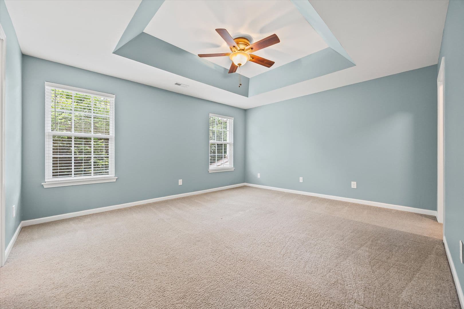 Charlotte Townhome: 9736 Springholm Drive
