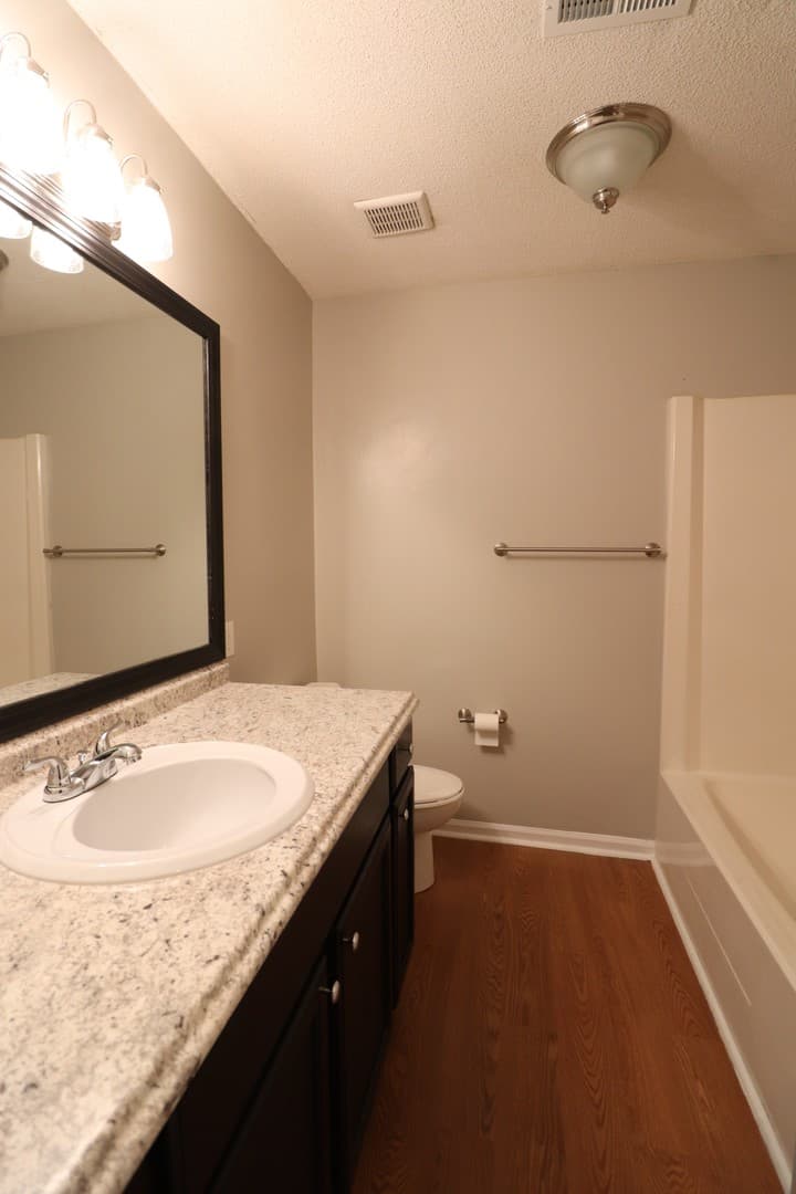 Rock Hill Condo: 1472 Riverwood Court