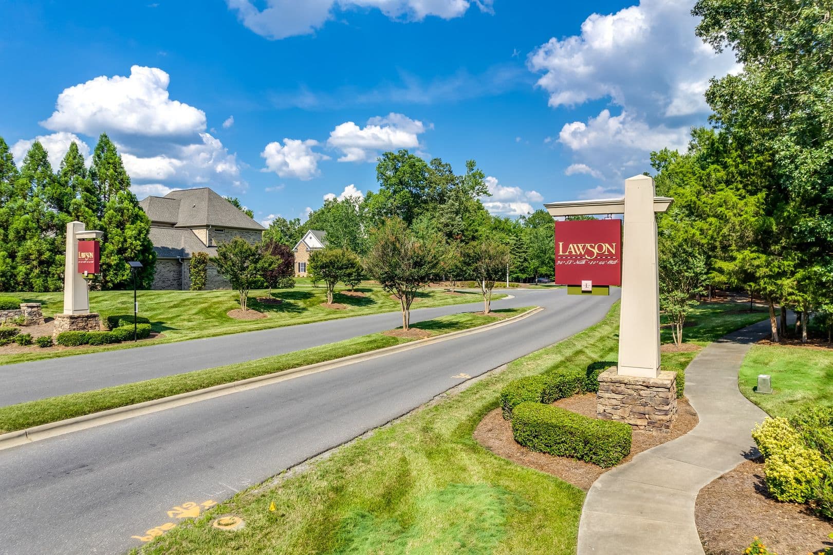 Waxhaw House: 3000 sewee Lane
