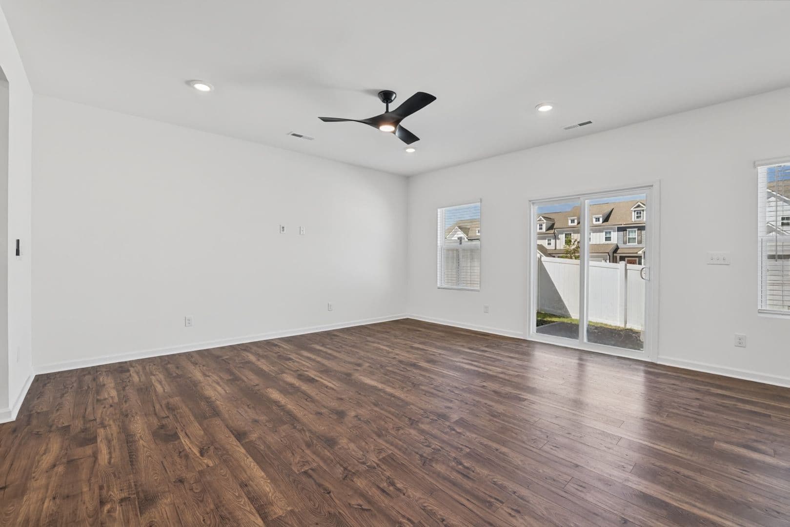 Clover Townhome: 358 Drawbar Drive