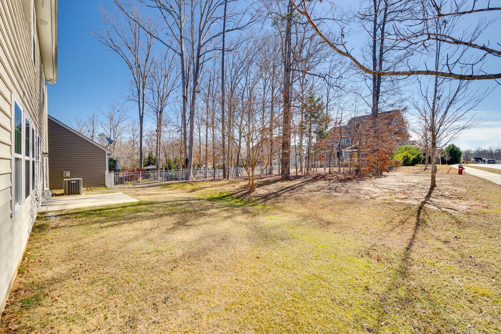 Waxhaw House: 3000 sewee Lane