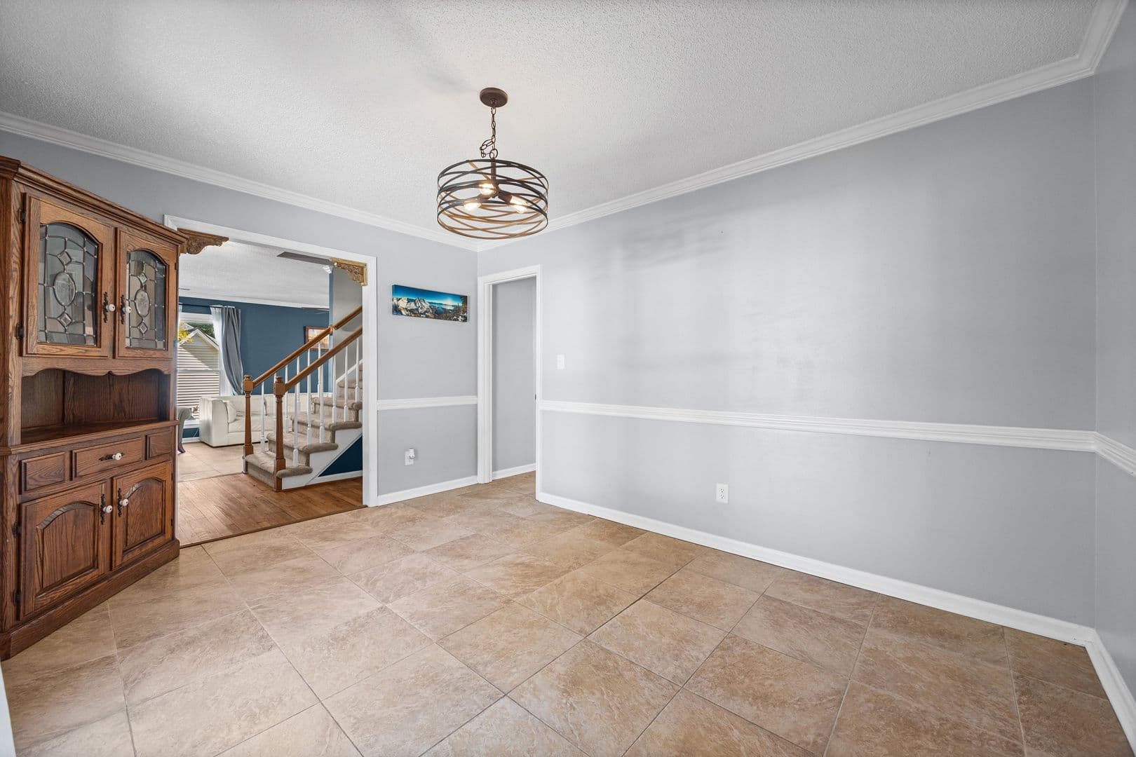 Charlote House: 612 Grays Creek
