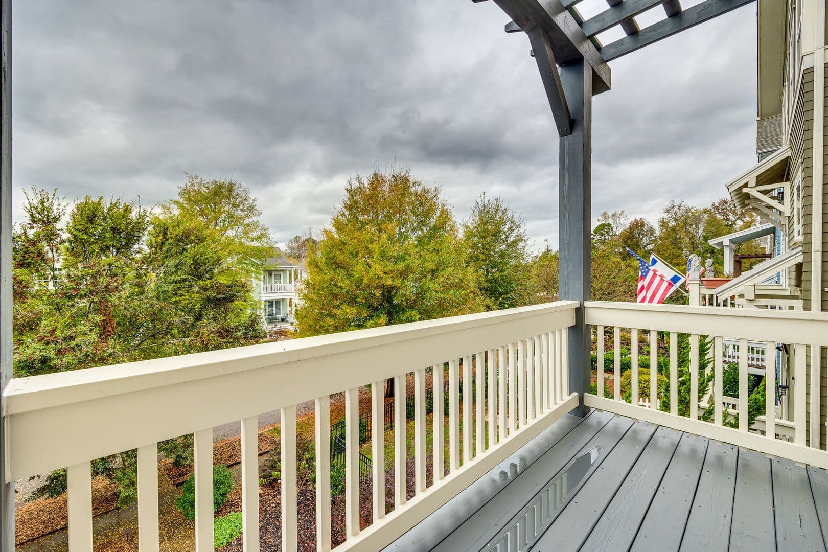 Rock Hill House: 799 Herrons Ferry Rd.