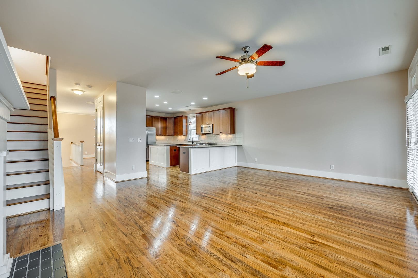 Rock Hill House: 799 Herrons Ferry Rd.