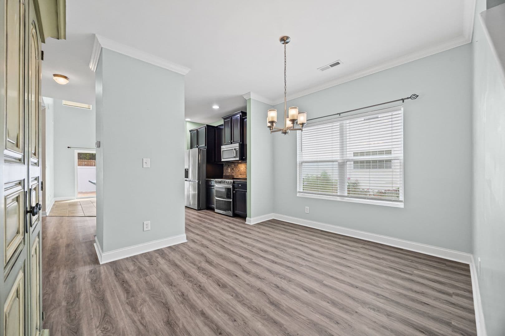 Lake Wylie Townhome: 2090 Shady Pond Dr.