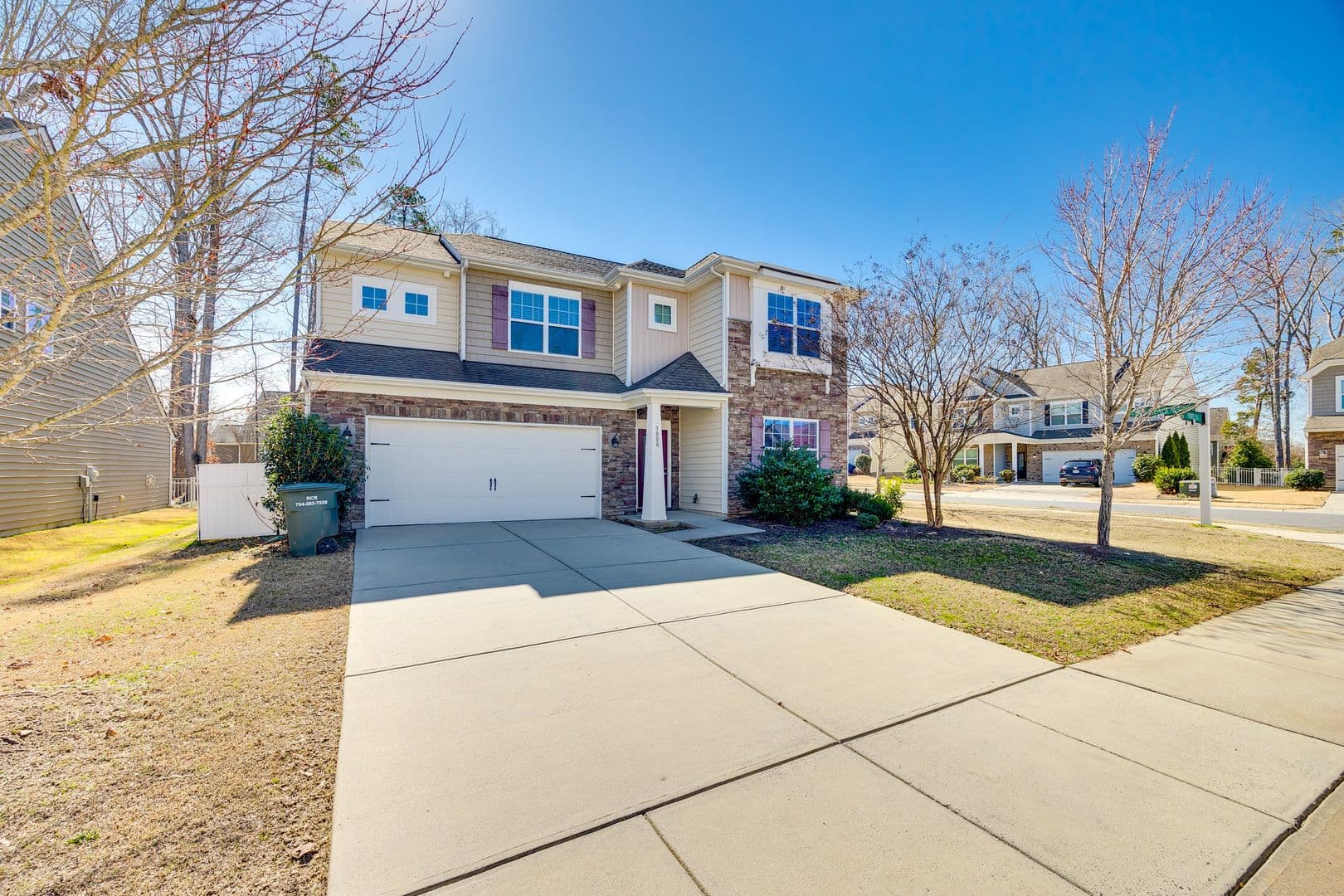 Waxhaw House: 3000 sewee Lane