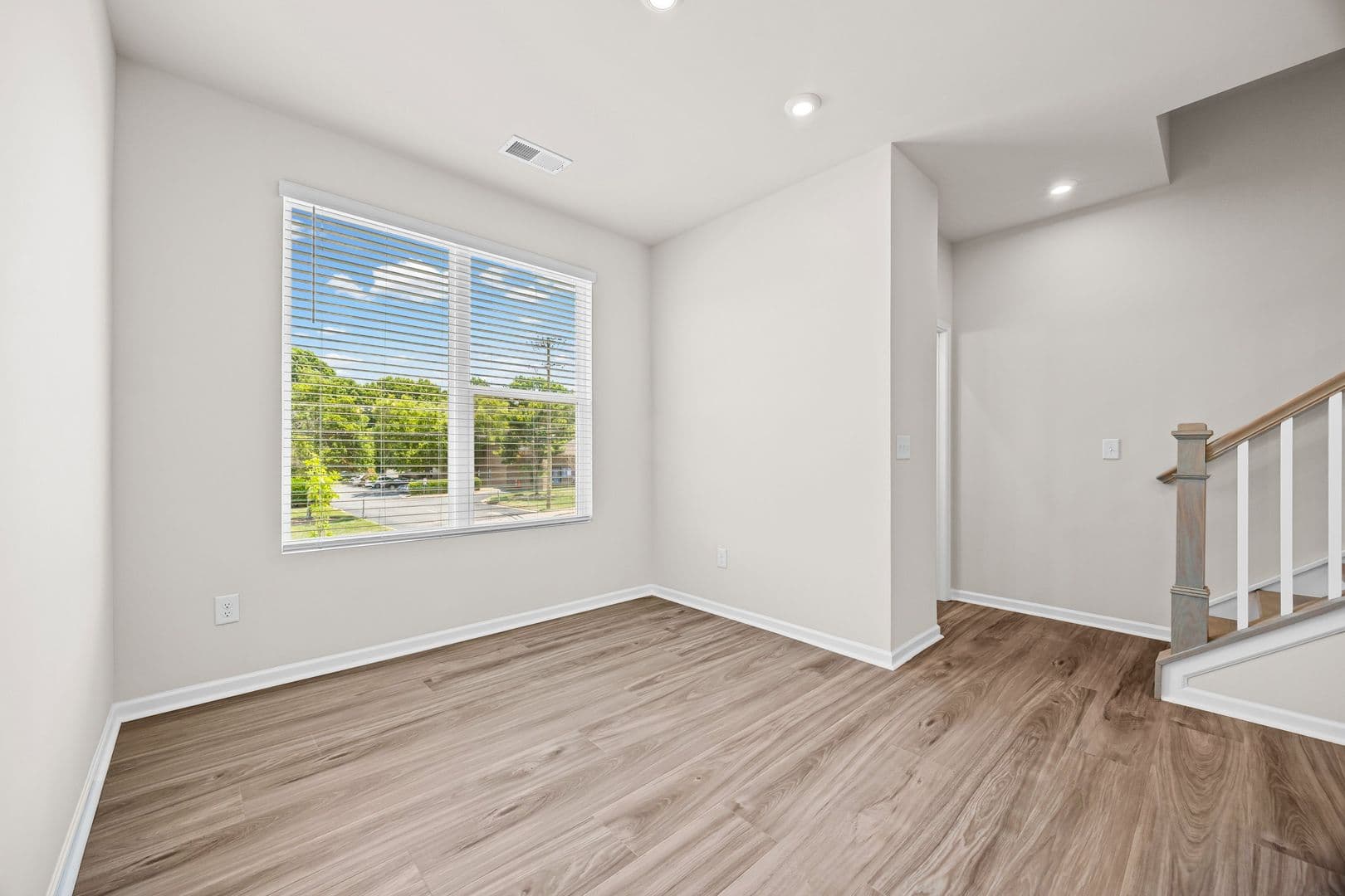Charlotte Townhome: 5640 Kingspan Drive