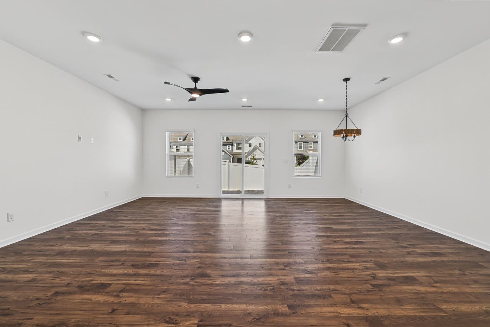 Clover Townhome: 358 Drawbar Drive