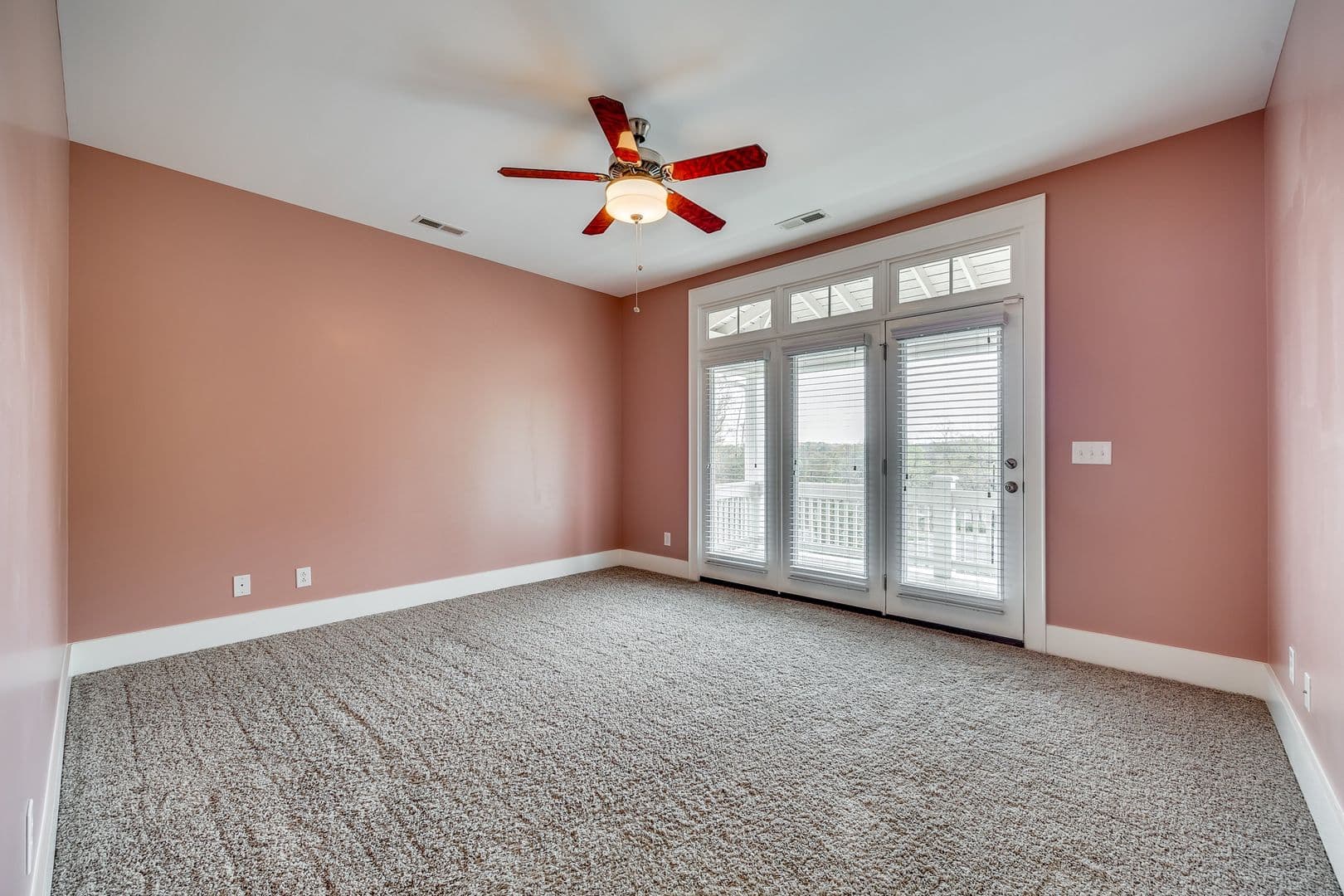 Rock Hill House: 799 Herrons Ferry Rd.