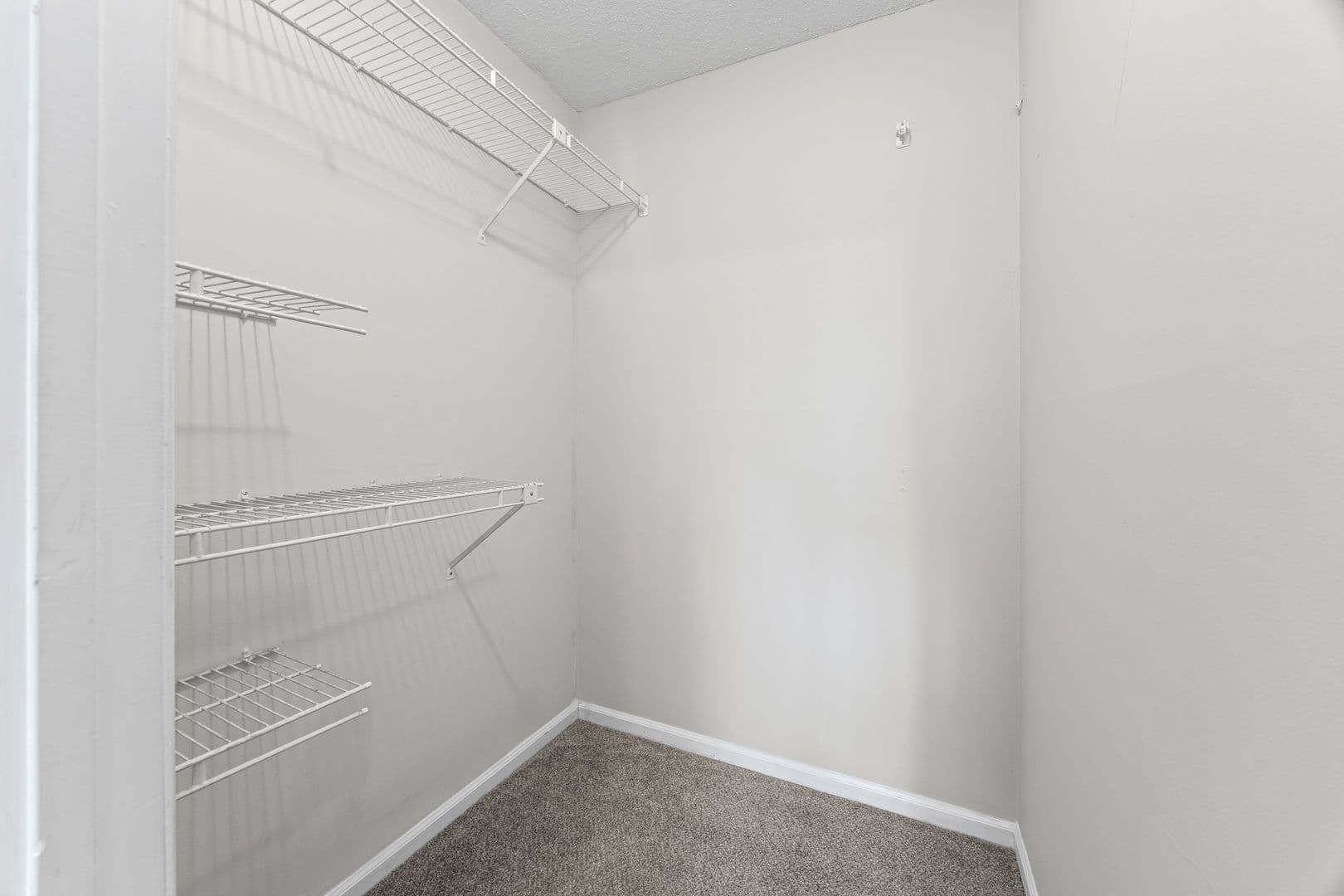 Charlotte Condo: 5805-H Hunting Ridge Lane