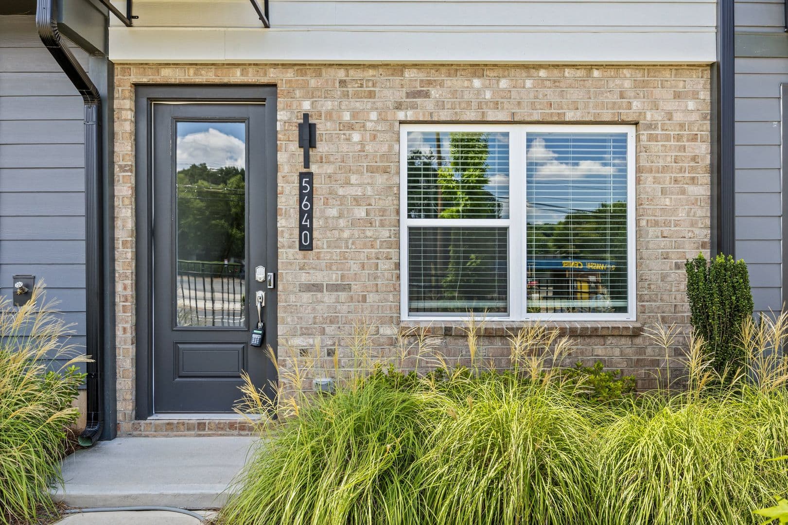 Charlotte Townhome: 5640 Kingspan Drive