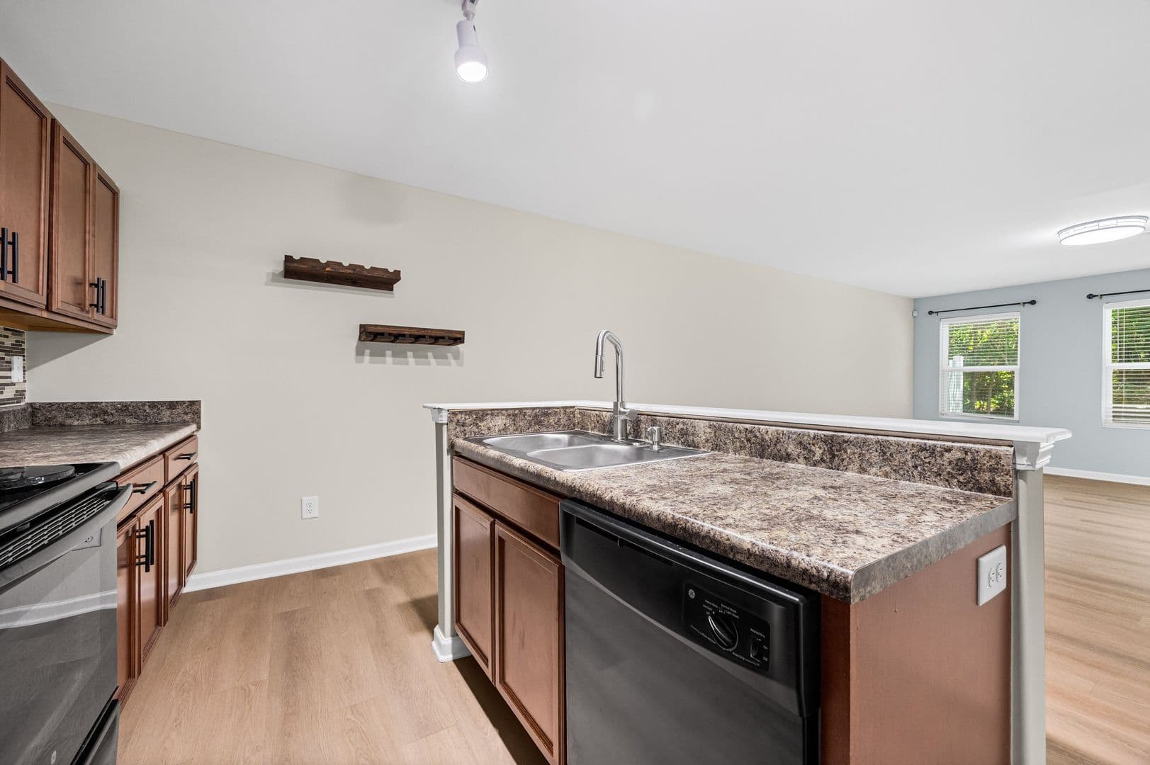 Charlotte Townhome: 9612 Brackenview Ct.