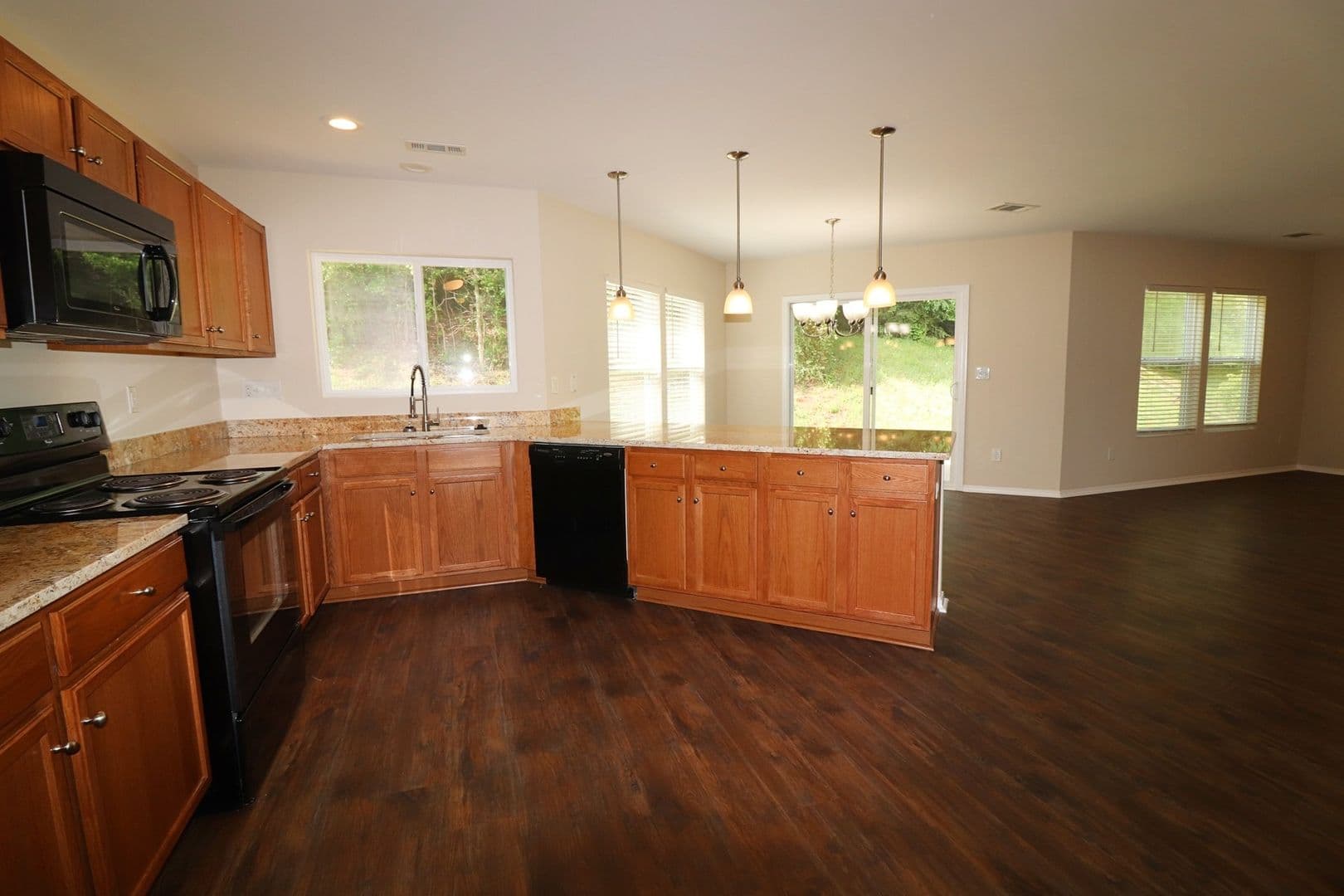 Charlotte House: 13011 Lake Erie
