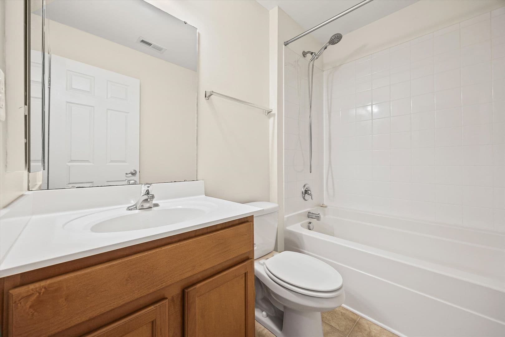 Charlotte Townhome: 9736 Springholm Drive