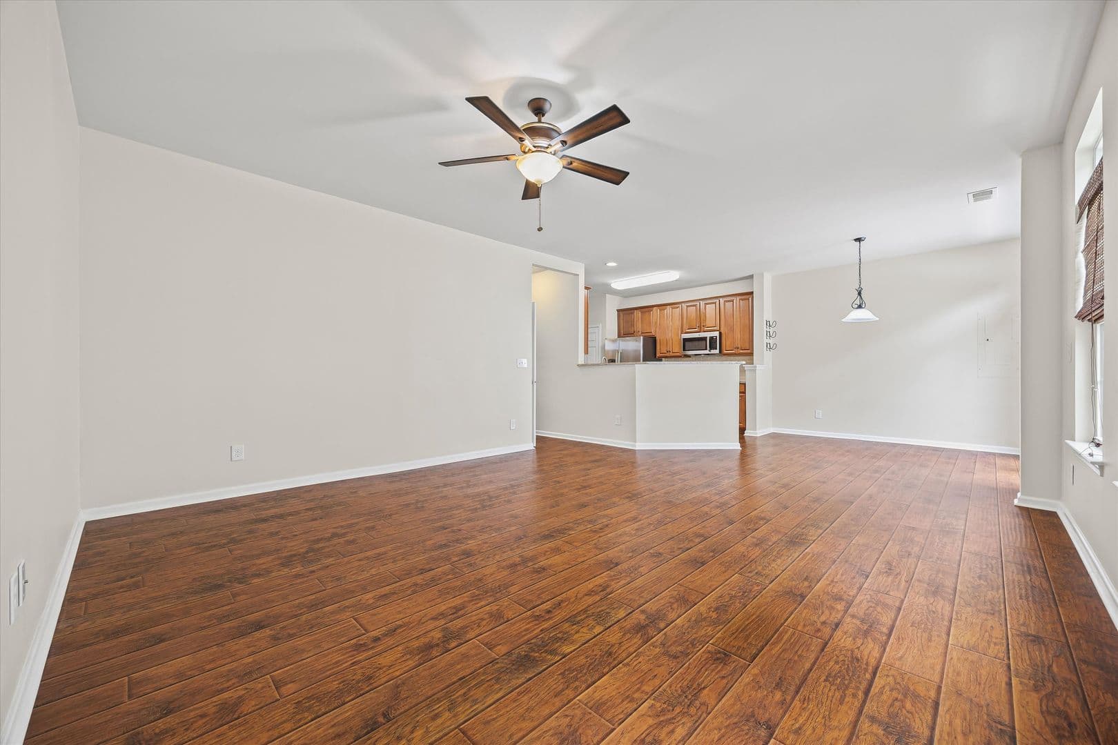 Charlotte Townhome: 9736 Springholm Drive