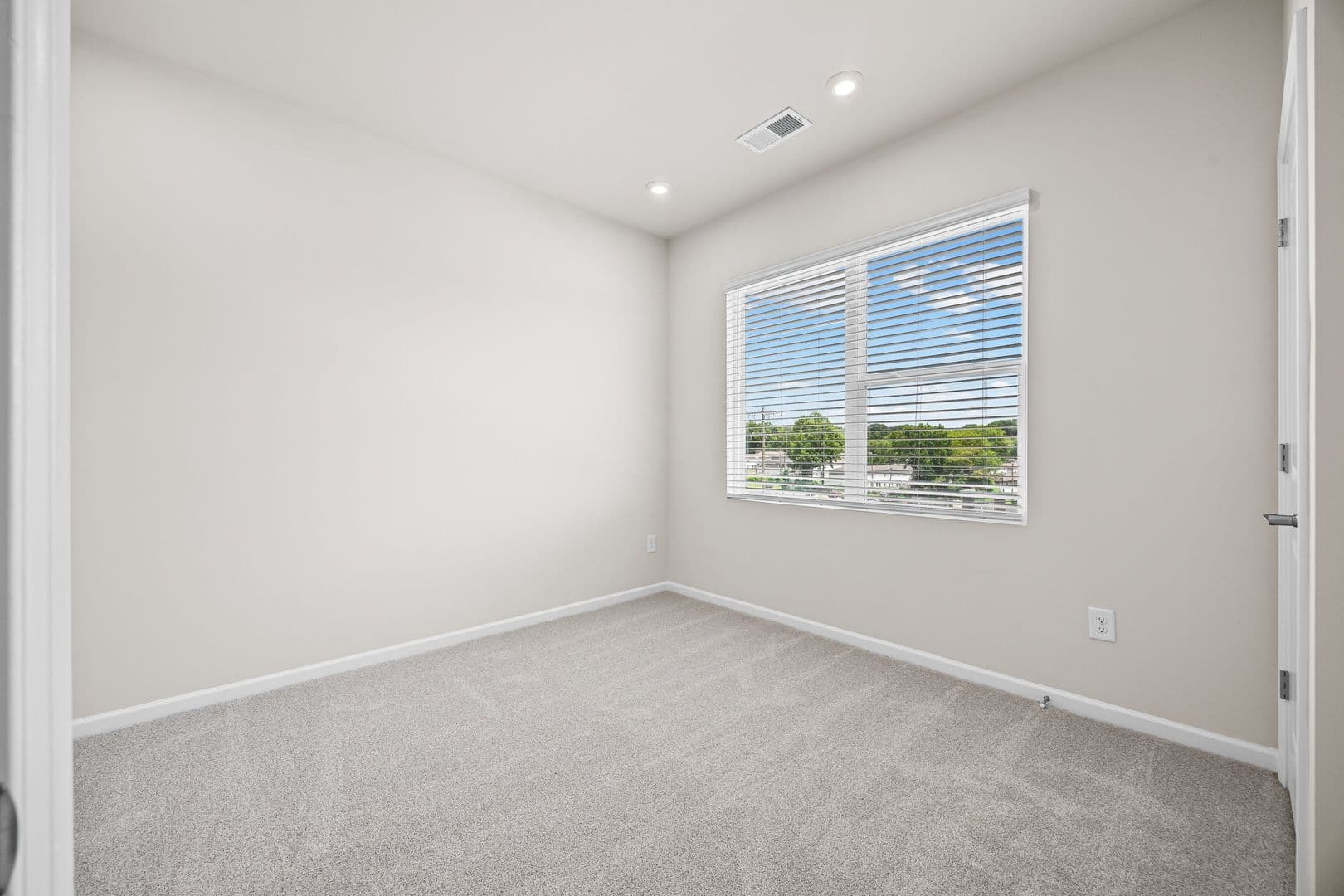 Charlotte Townhome: 5640 Kingspan Drive