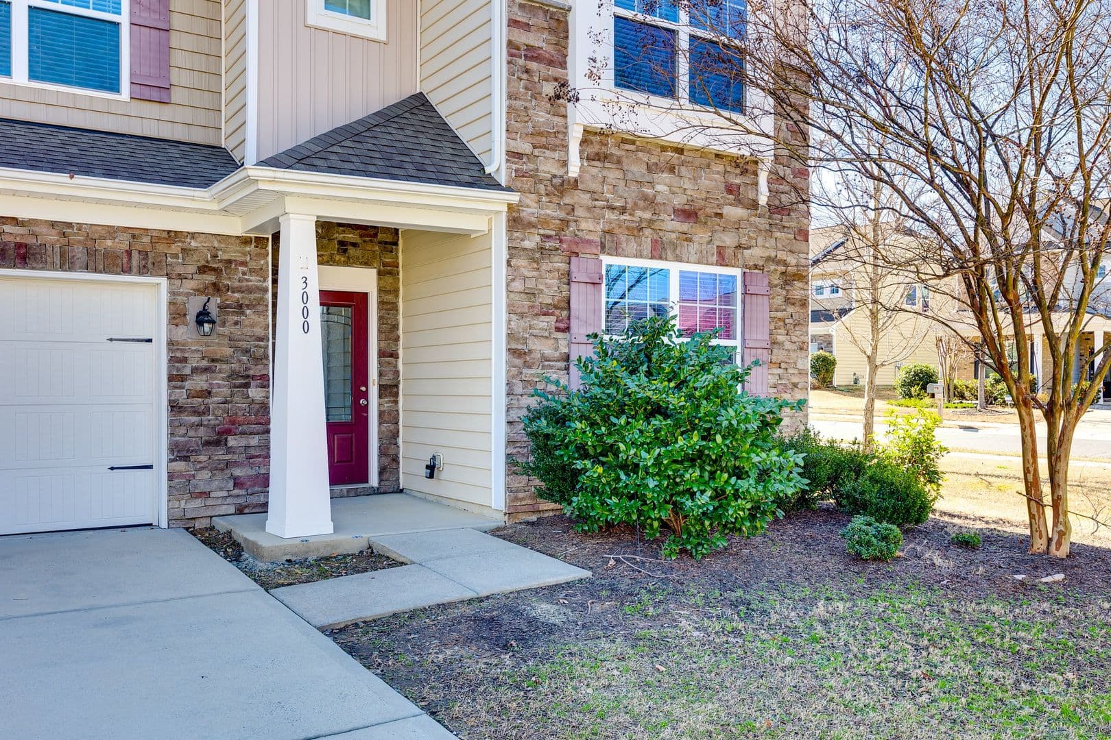 Waxhaw House: 3000 sewee Lane