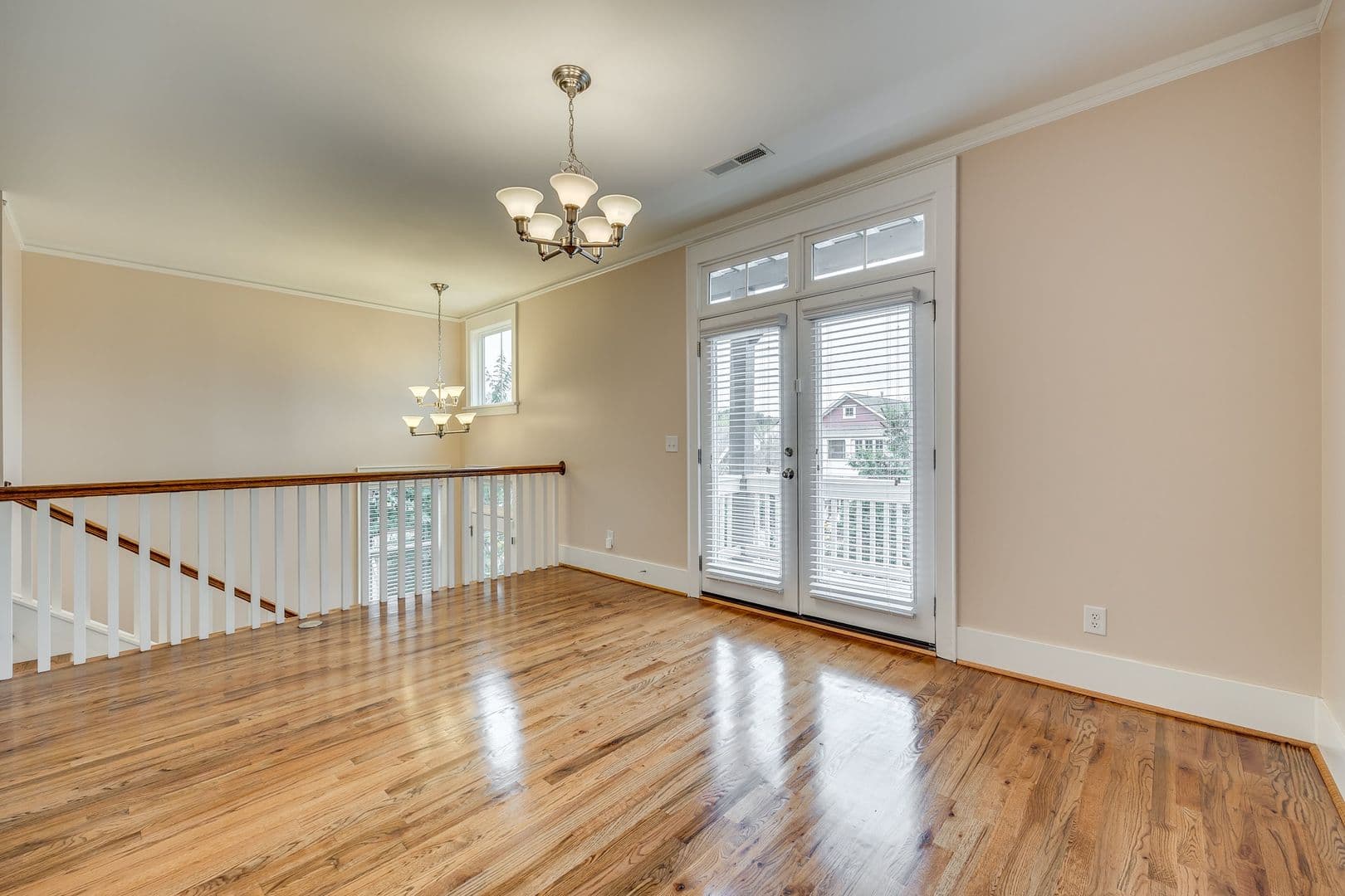 Rock Hill House: 799 Herrons Ferry Rd.