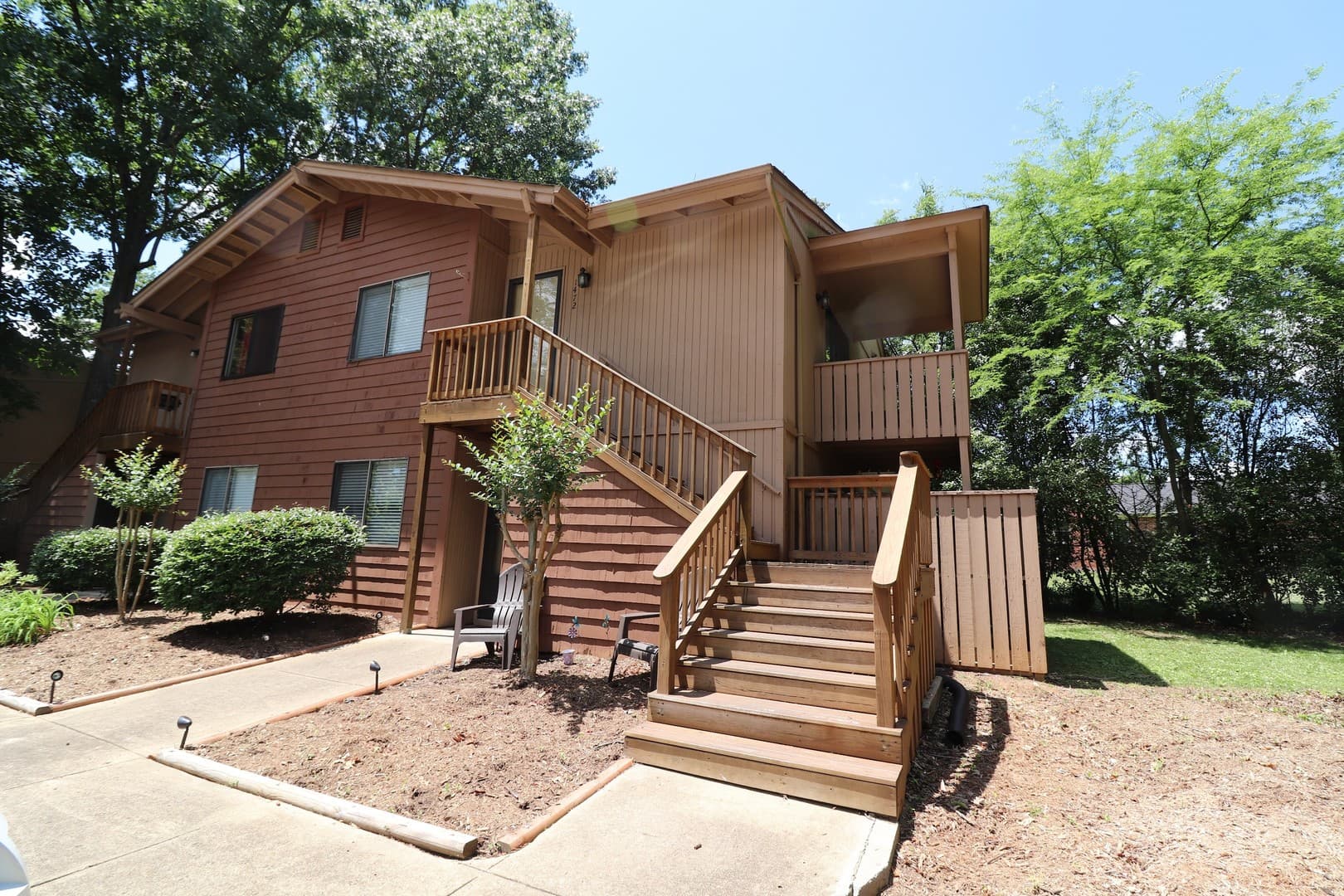 Rock Hill Condo: 1472 Riverwood Court