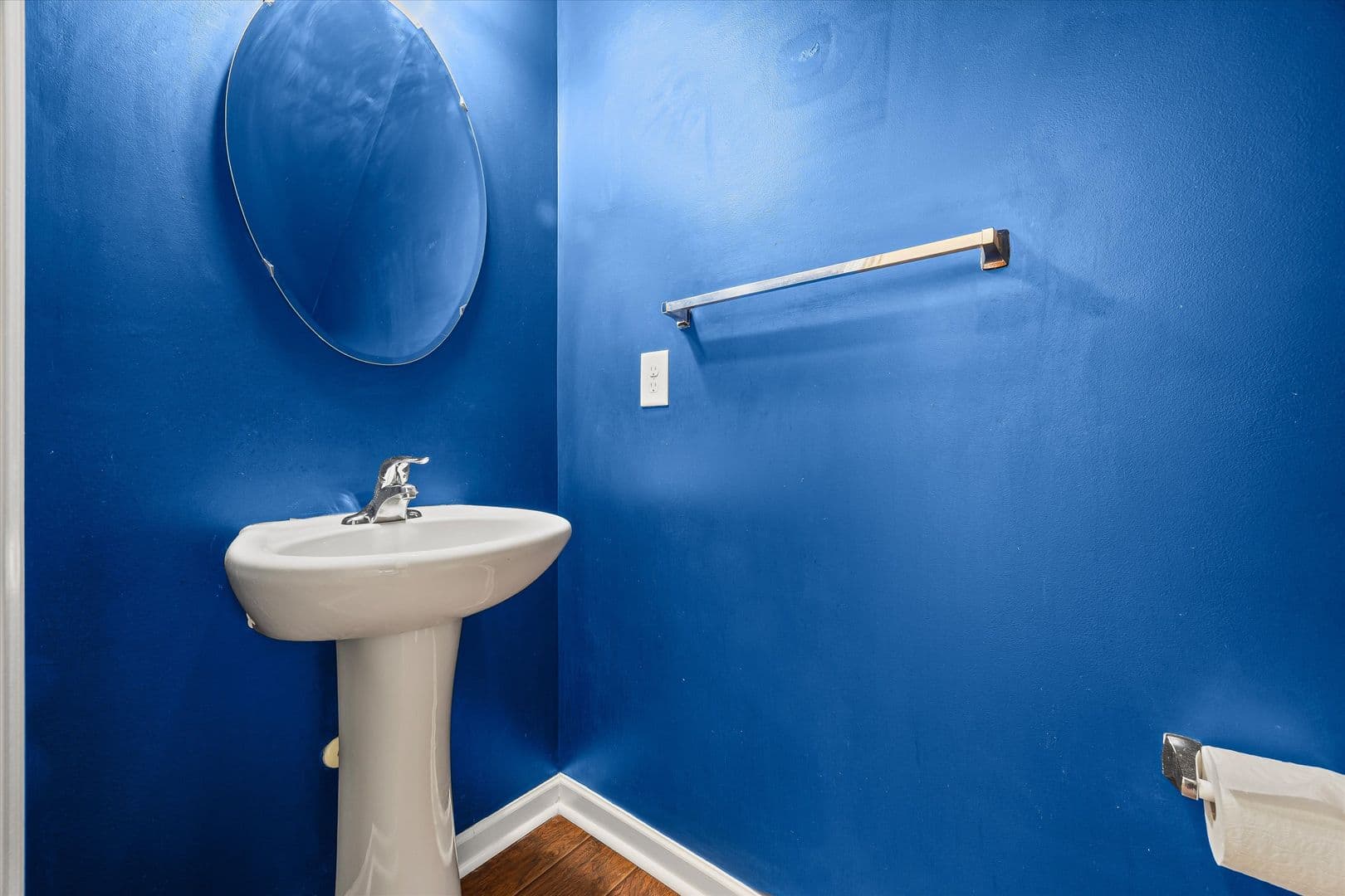Charlotte Townhome: 9736 Springholm Drive