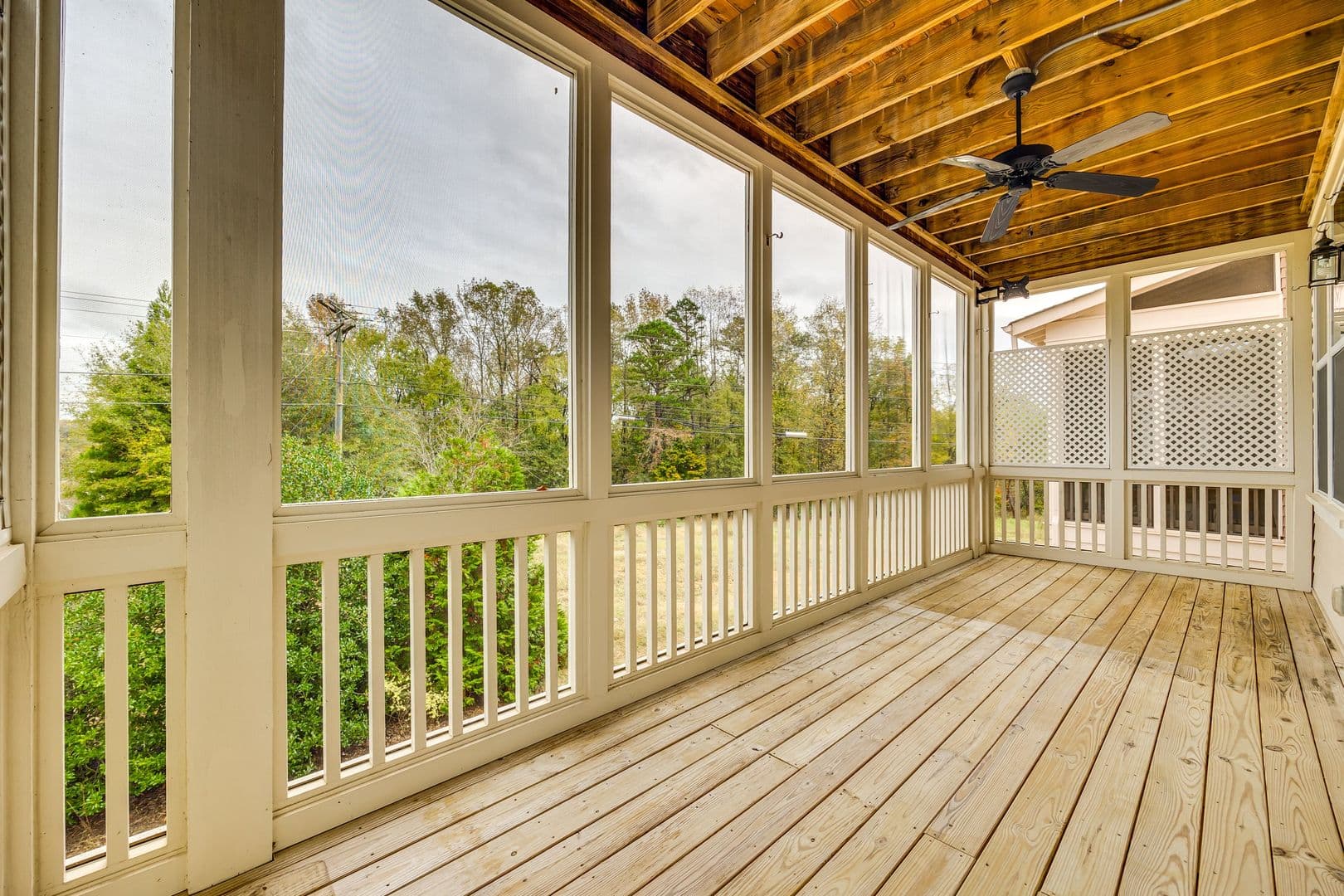 Rock Hill House: 799 Herrons Ferry Rd.
