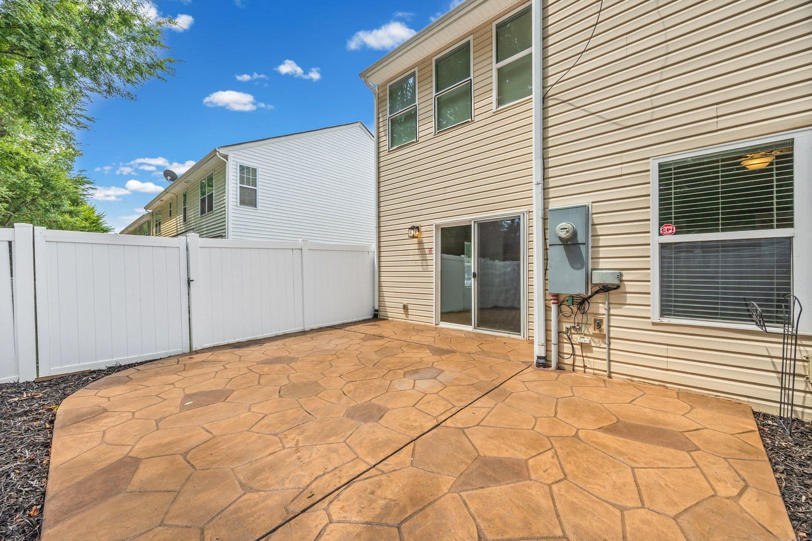 Lake Wylie Townhome: 2090 Shady Pond Dr.