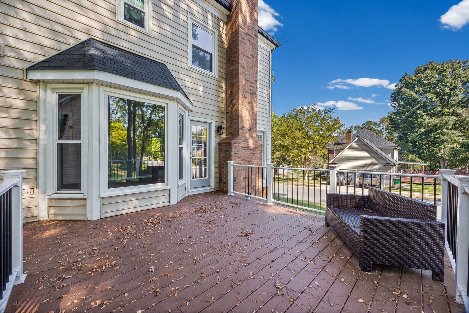 Charlote House: 612 Grays Creek