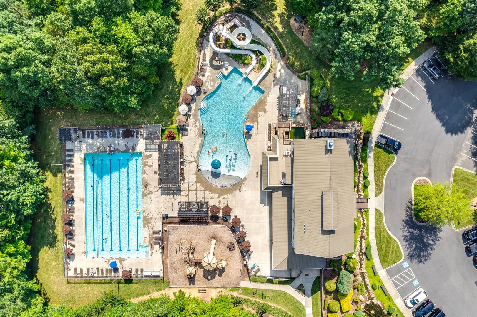 Waxhaw House: 3000 sewee Lane