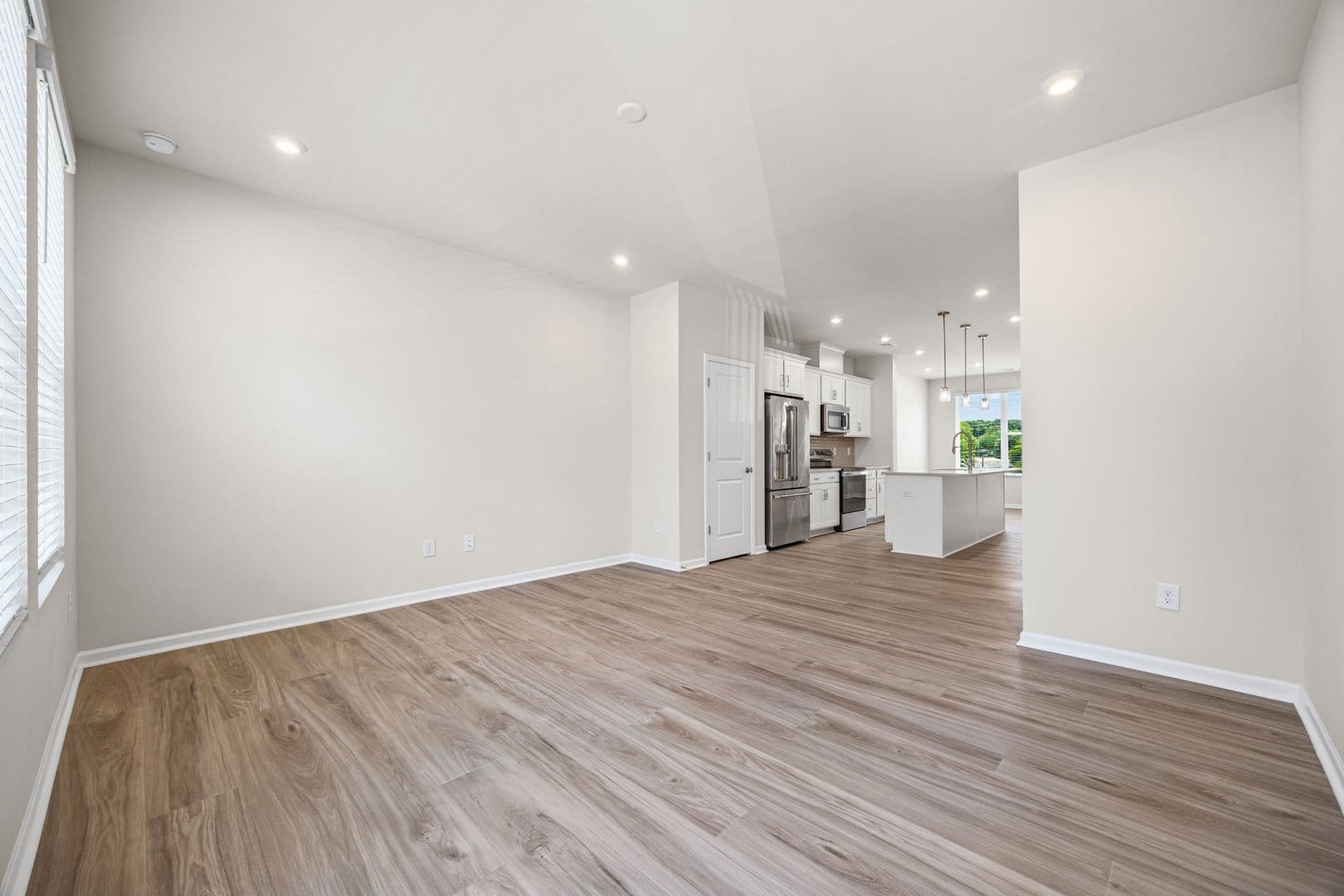Charlotte Townhome: 5640 Kingspan Drive
