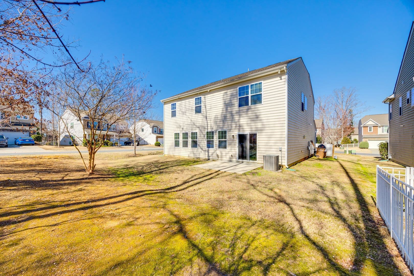 Waxhaw House: 3000 sewee Lane